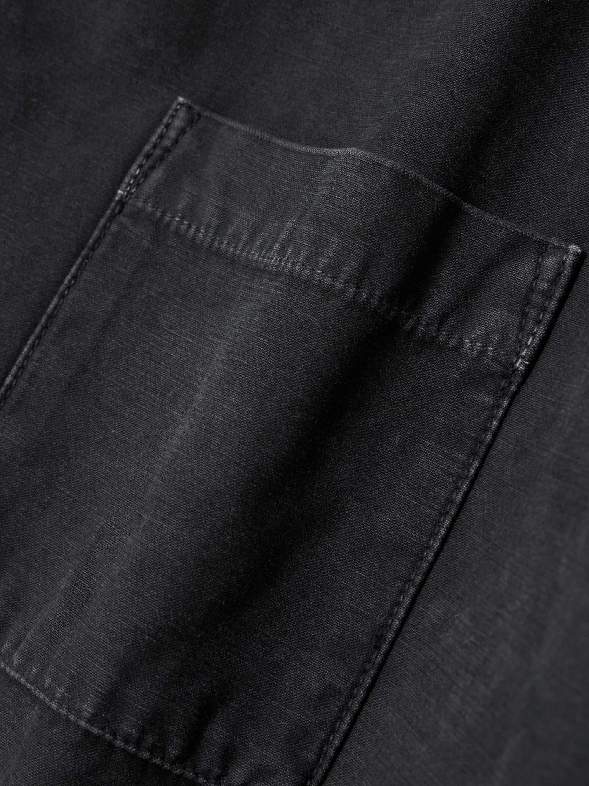 Claire Origami cotton shirt view