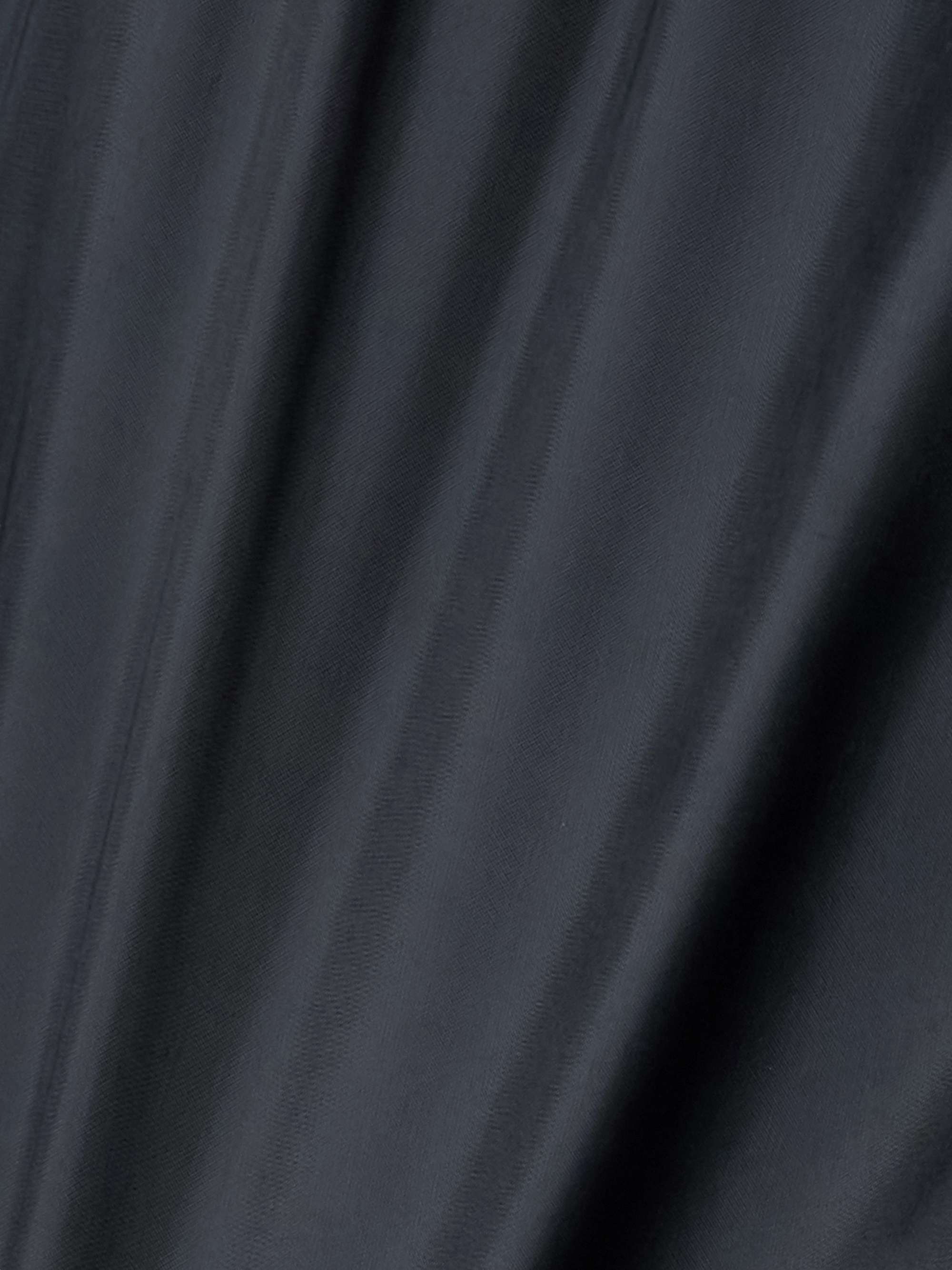 The Cube padded shell coat view