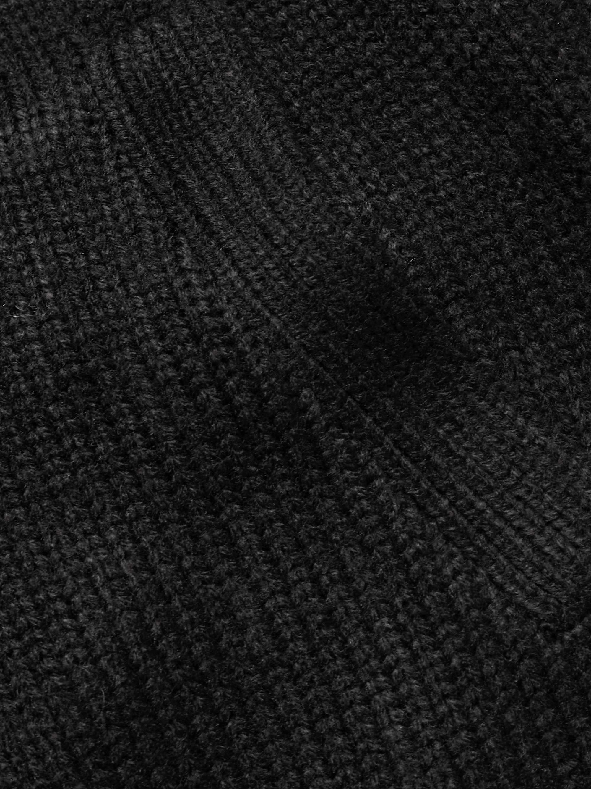 Santa Fe Knitted Cardigan view
