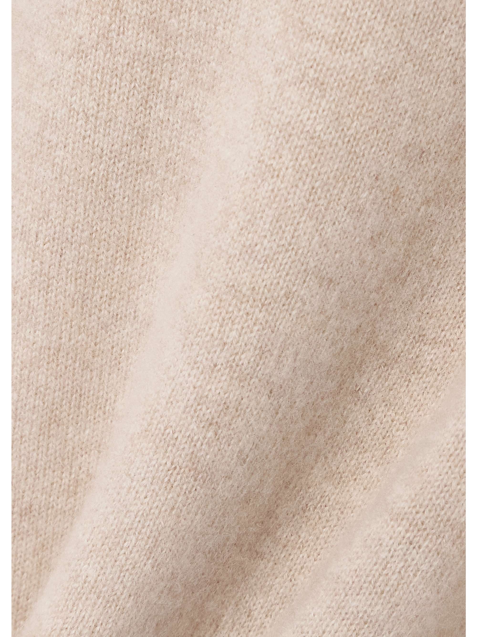 Cashmere T-shirt view