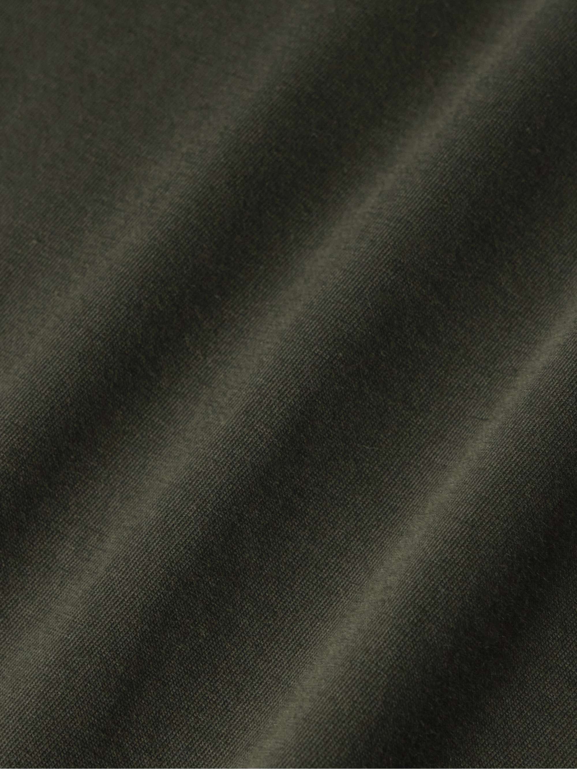 Luke Cotton-Jersey T-Shirt view