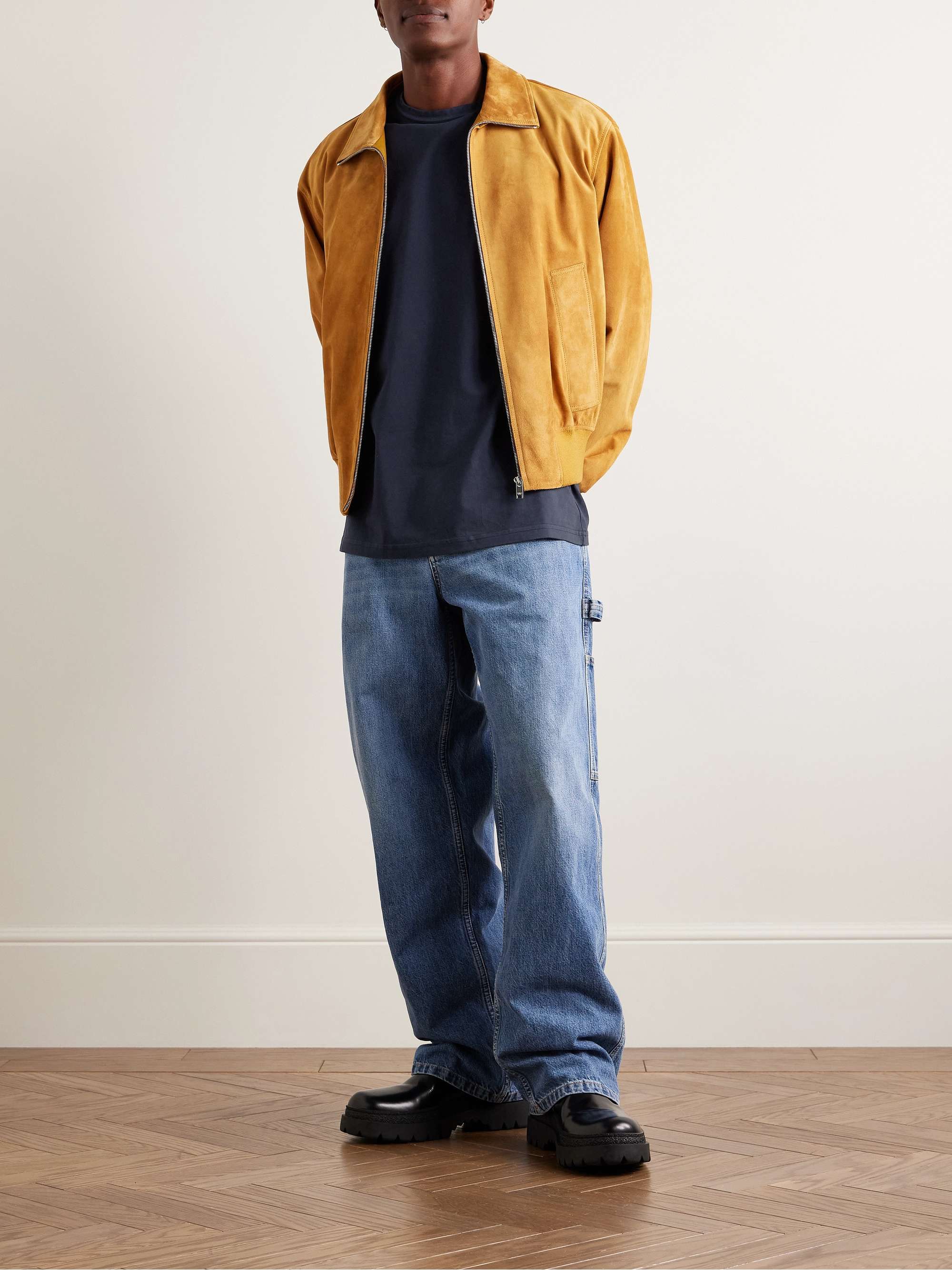Bandeira Cotton-Jersey T-Shirt view