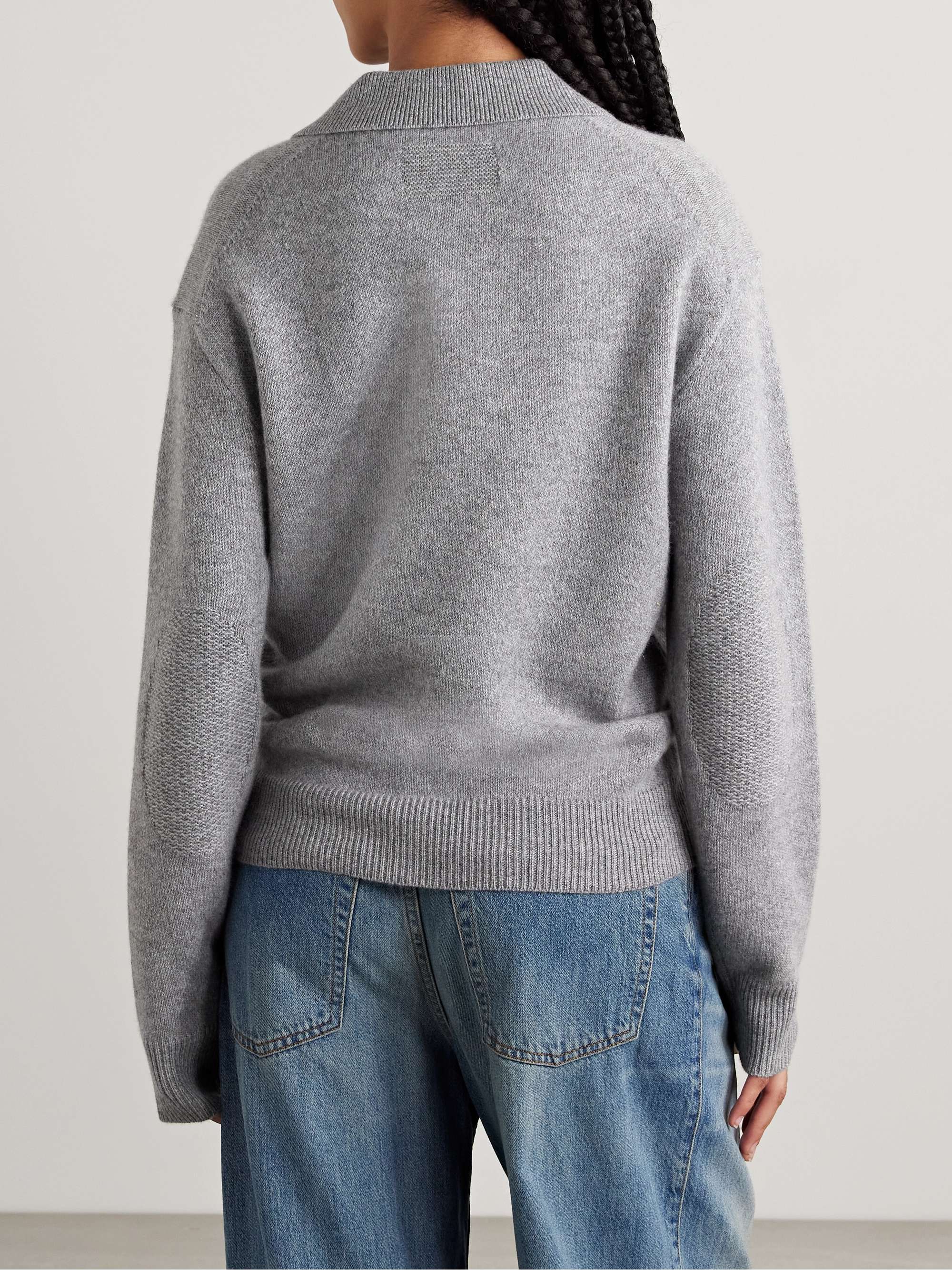 All Day cashmere sweater view
