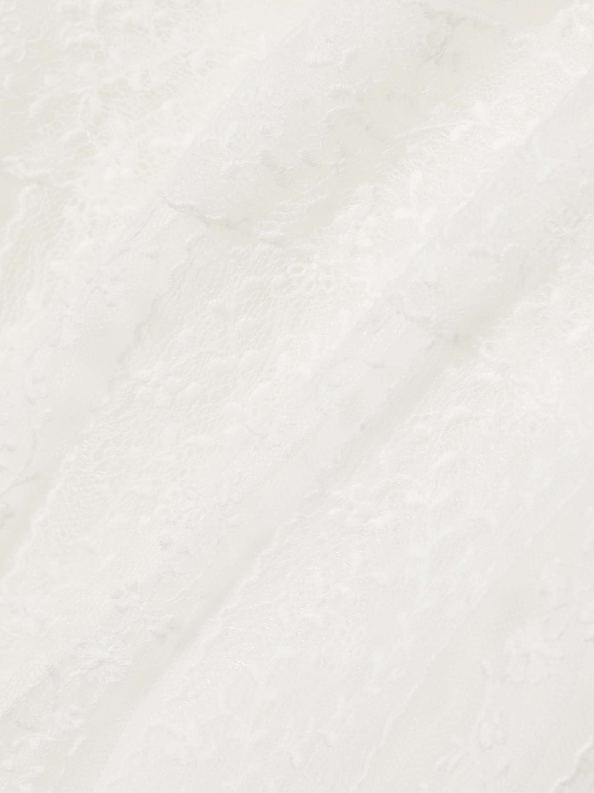 Theia embroidered tulle gown view
