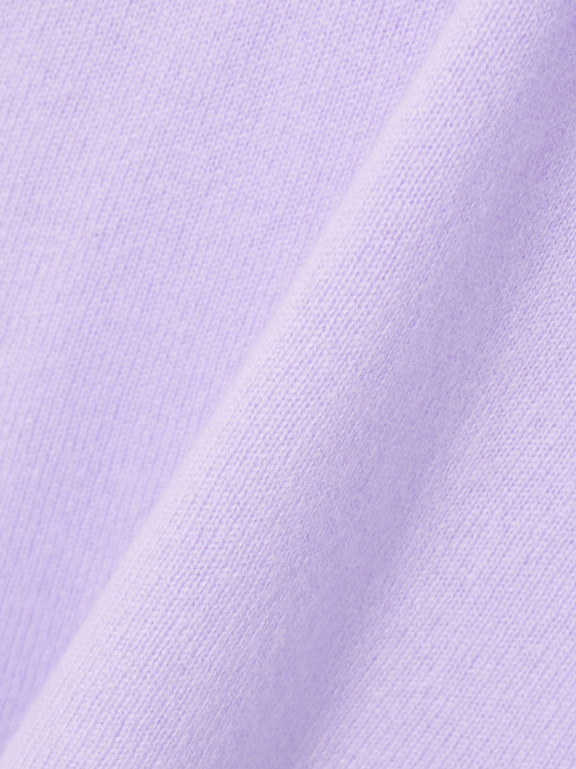 Birke cashmere tank view