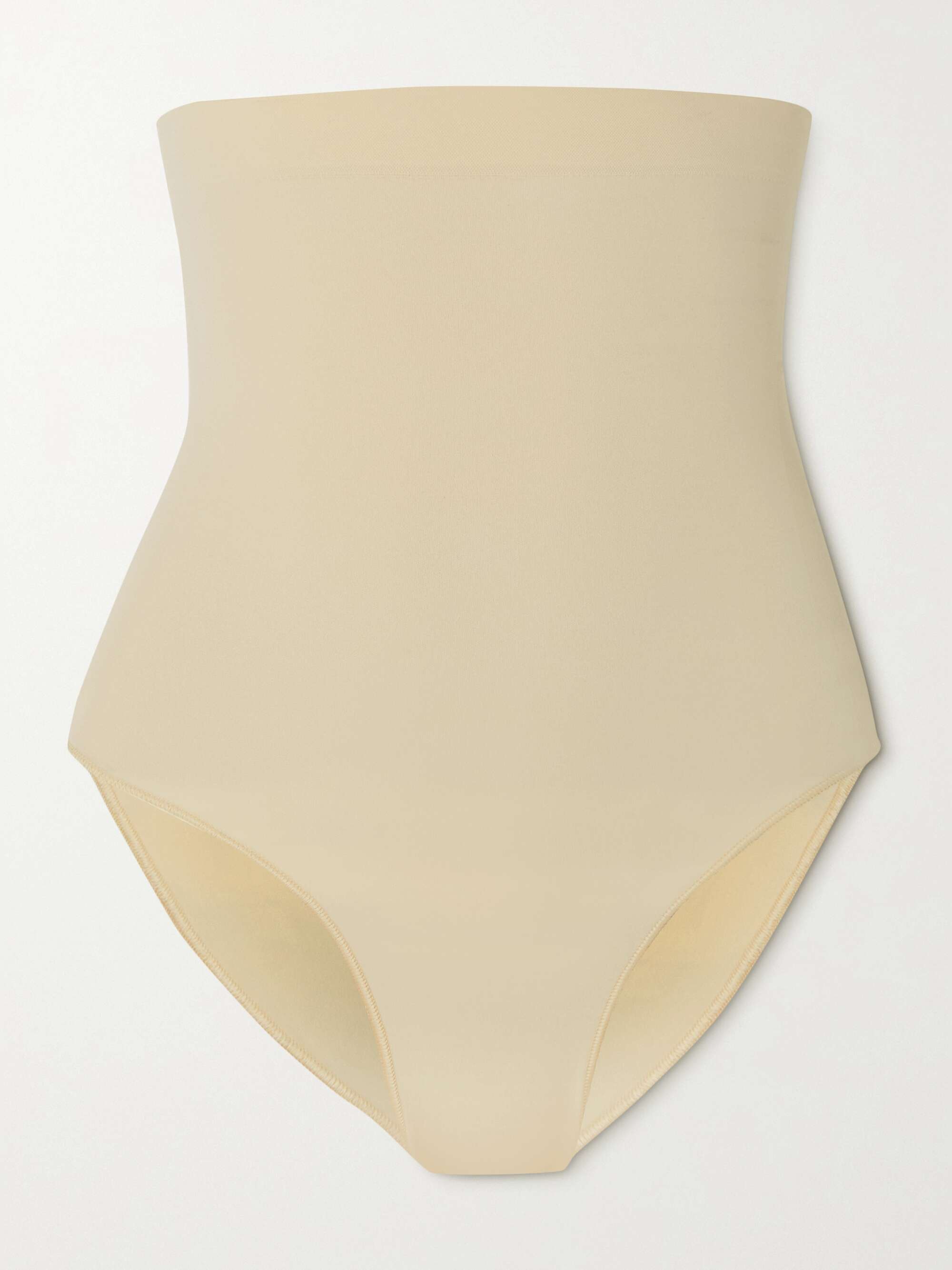 Seamless Sculpt Sculpting High Waist briefs view