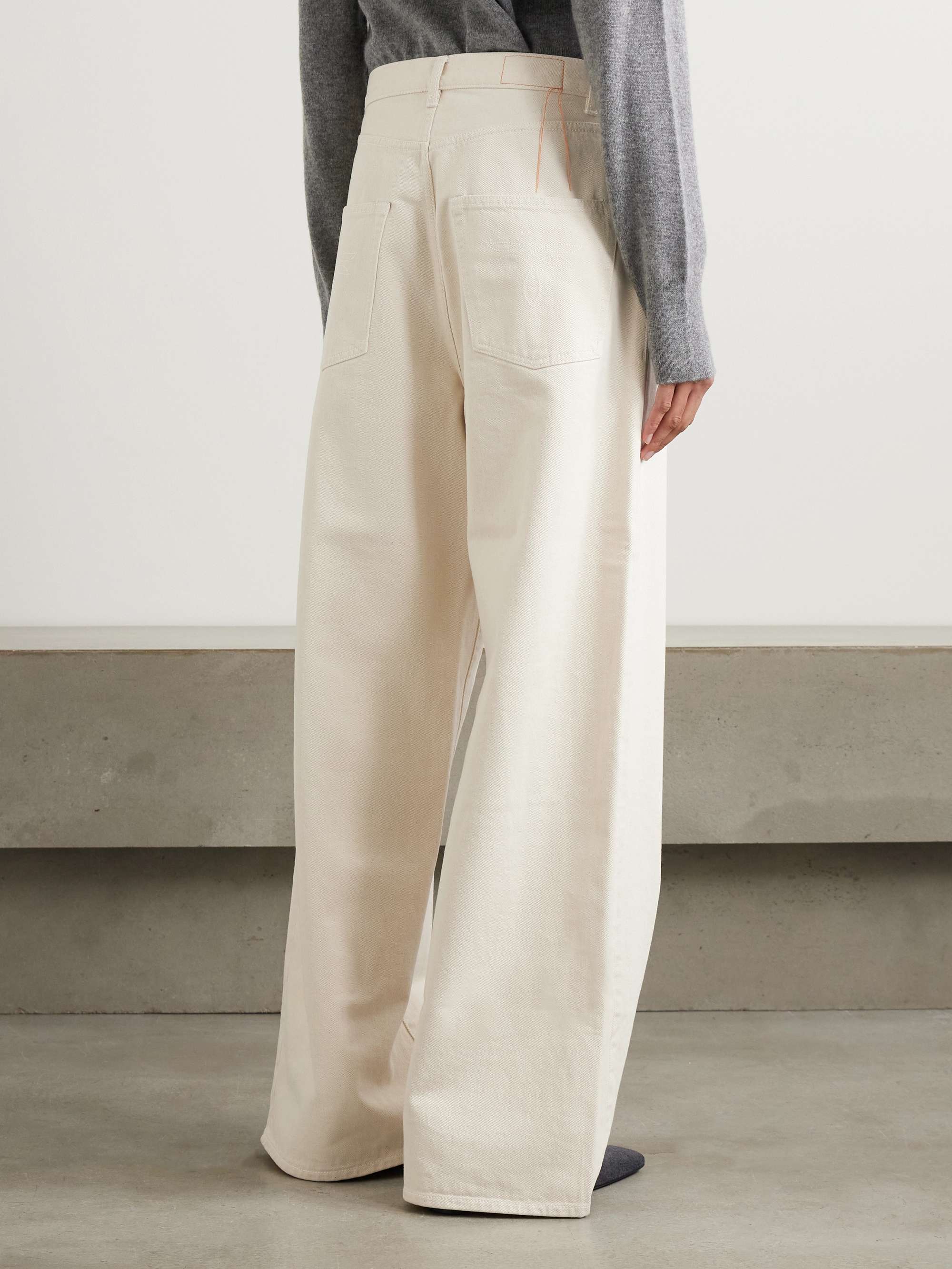 Jaron boyfriend jeans view