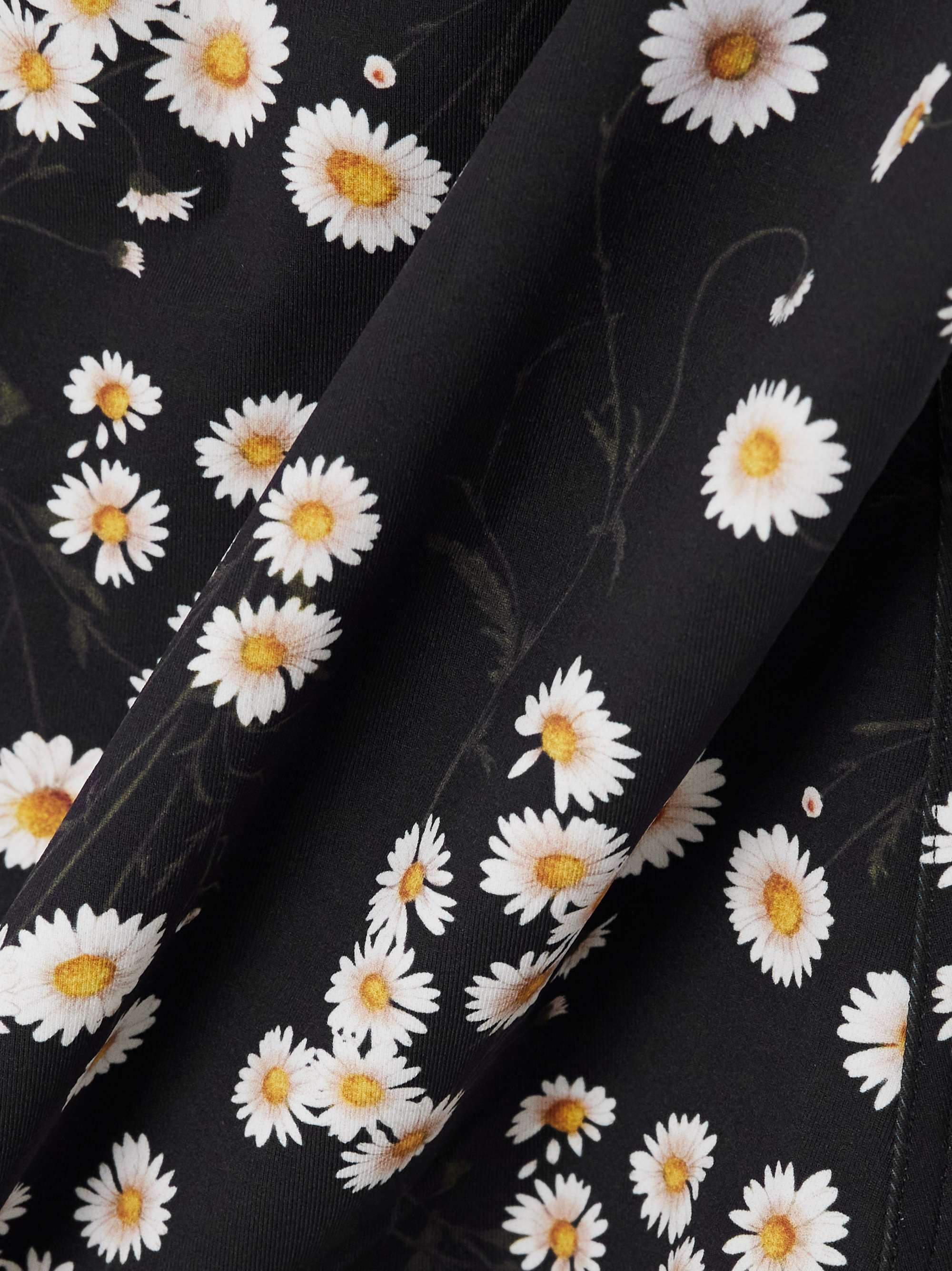 Romance Intensement floral-print swimsuit view