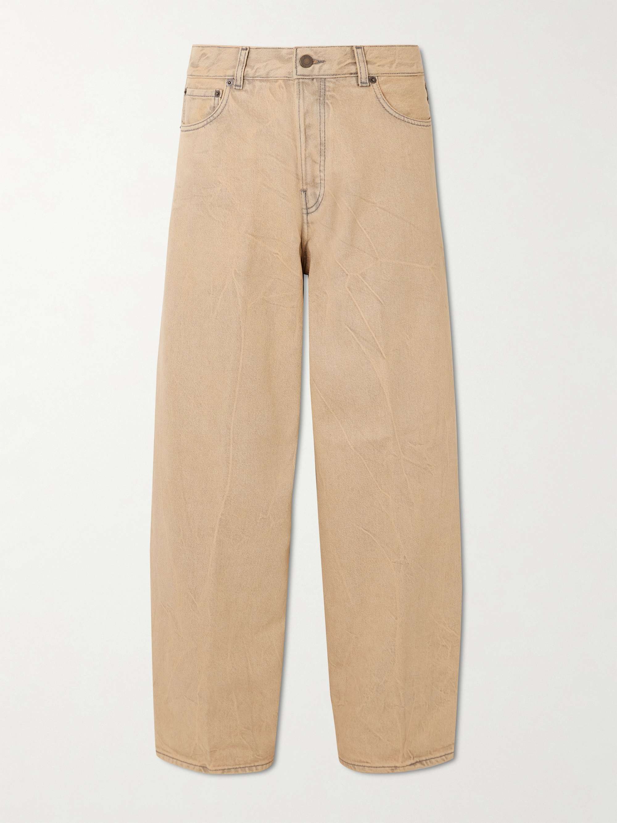 Bethany boyfriend jeans view