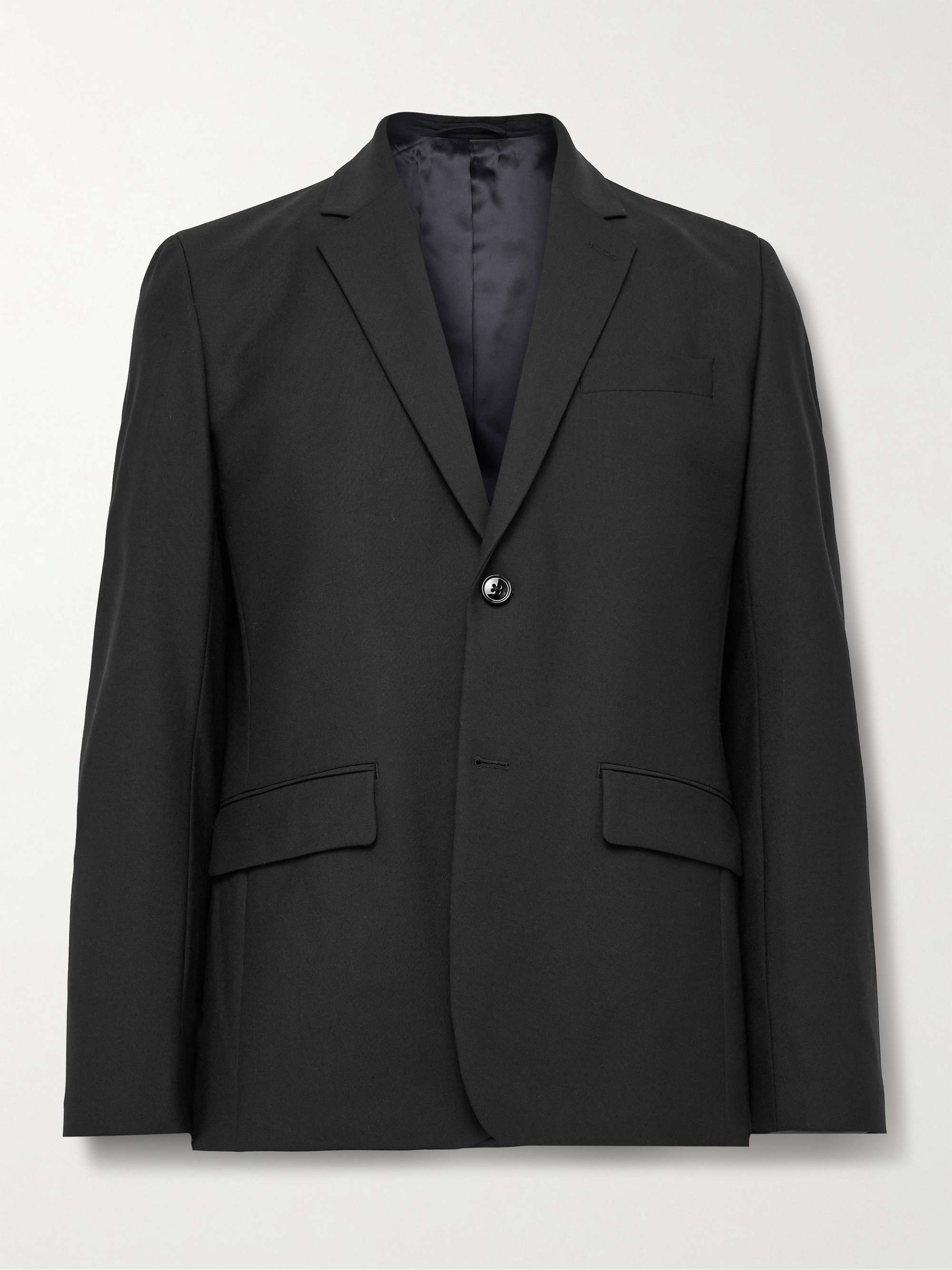 Laney 1088 Recycled Woven Suit Jacket view
