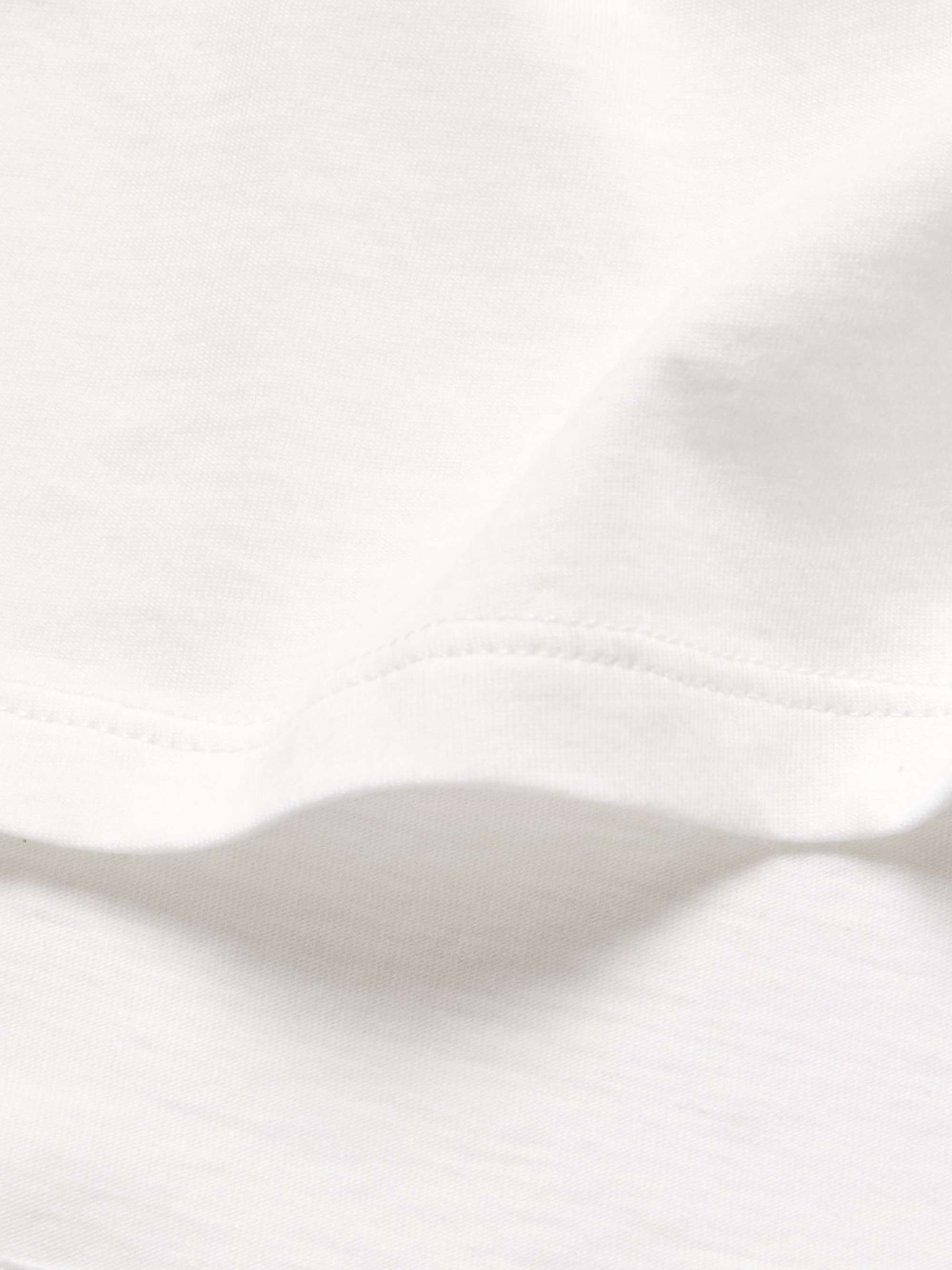 Pima Cotton-Jersey T-Shirt view