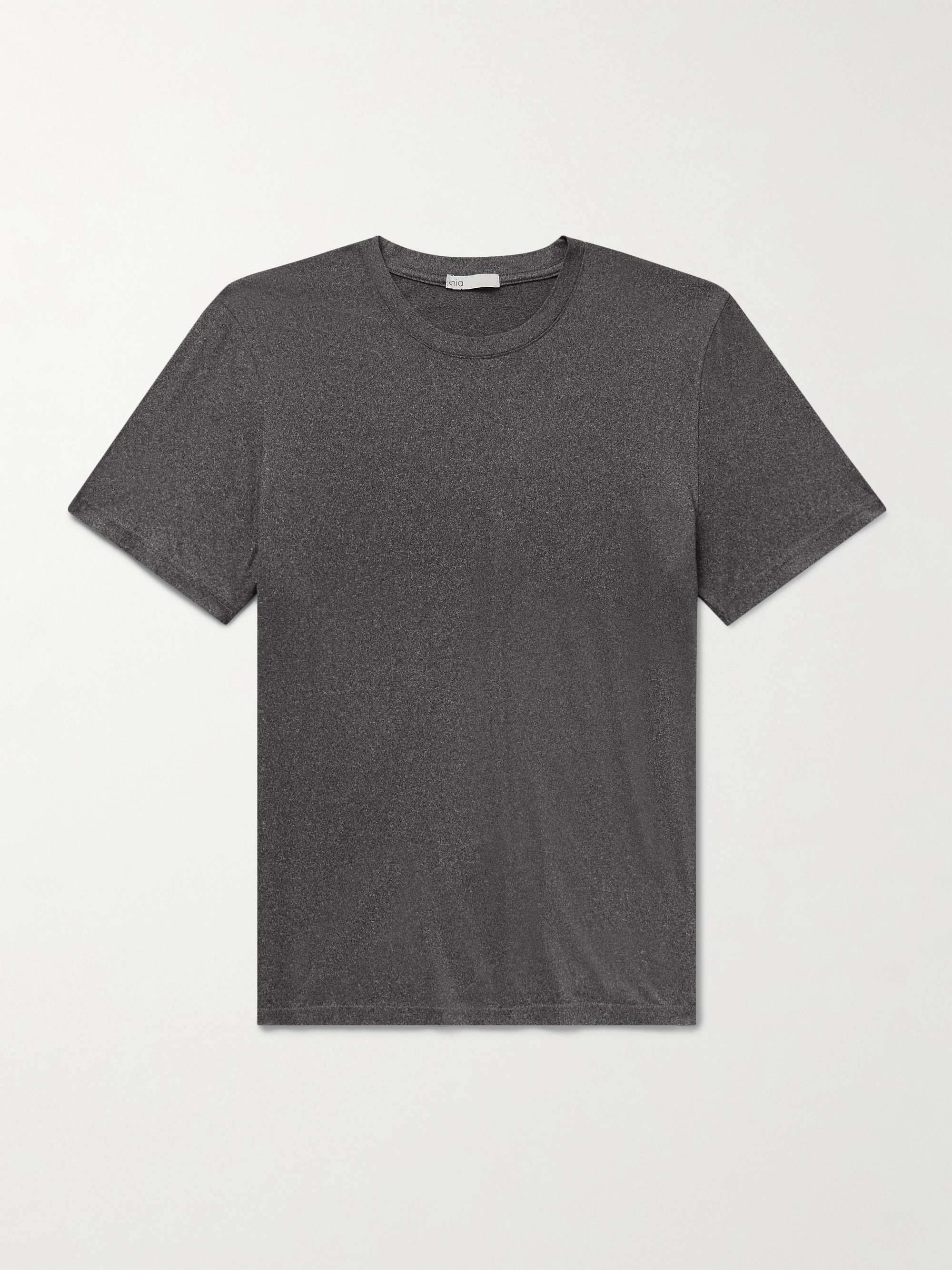Sun Stretch-Jersey T-Shirt view