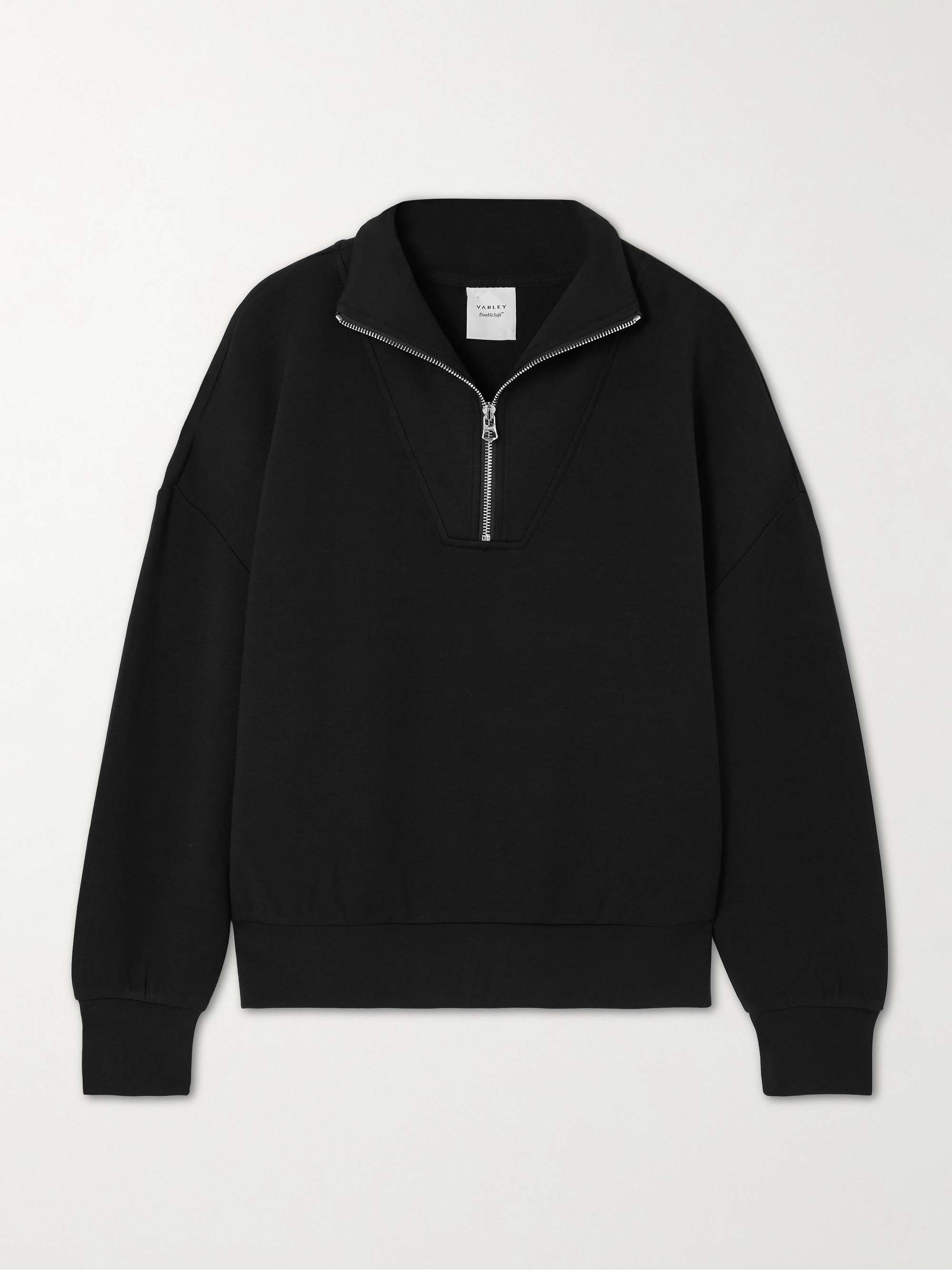 Hawley DoubleSoft® sweatshirt view