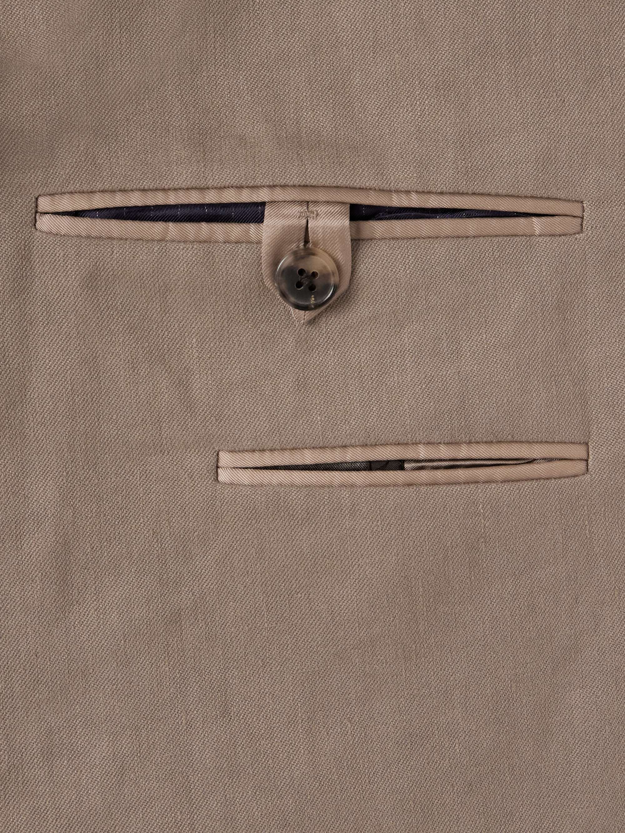 Torino Linen Blazer view
