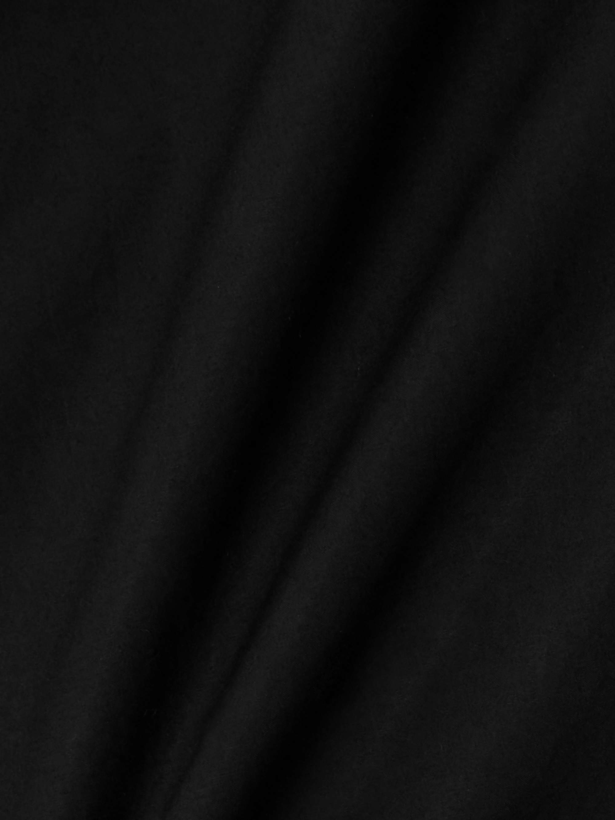 Lera cotton-poplin mini dress view