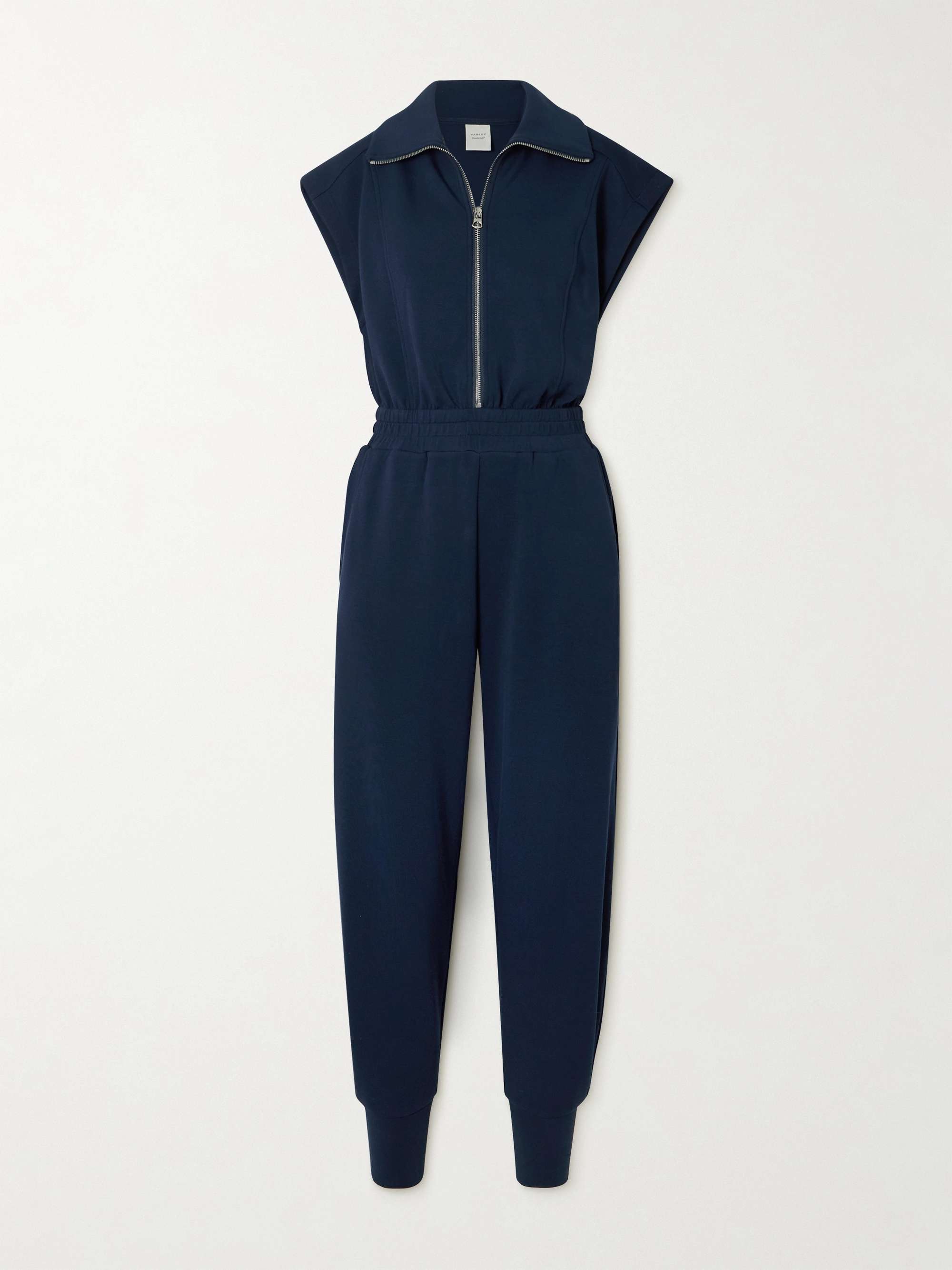 Monica DoubleSoft® jumpsuit view