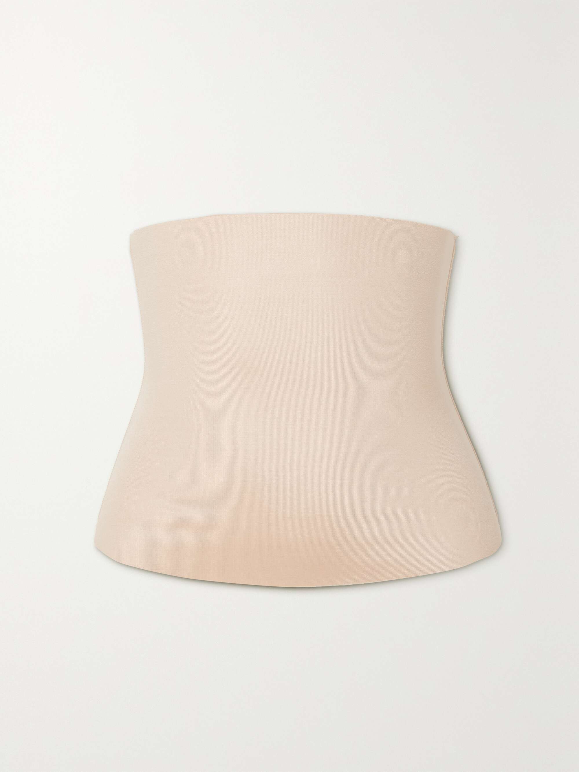 Suit Your Fancy corset view