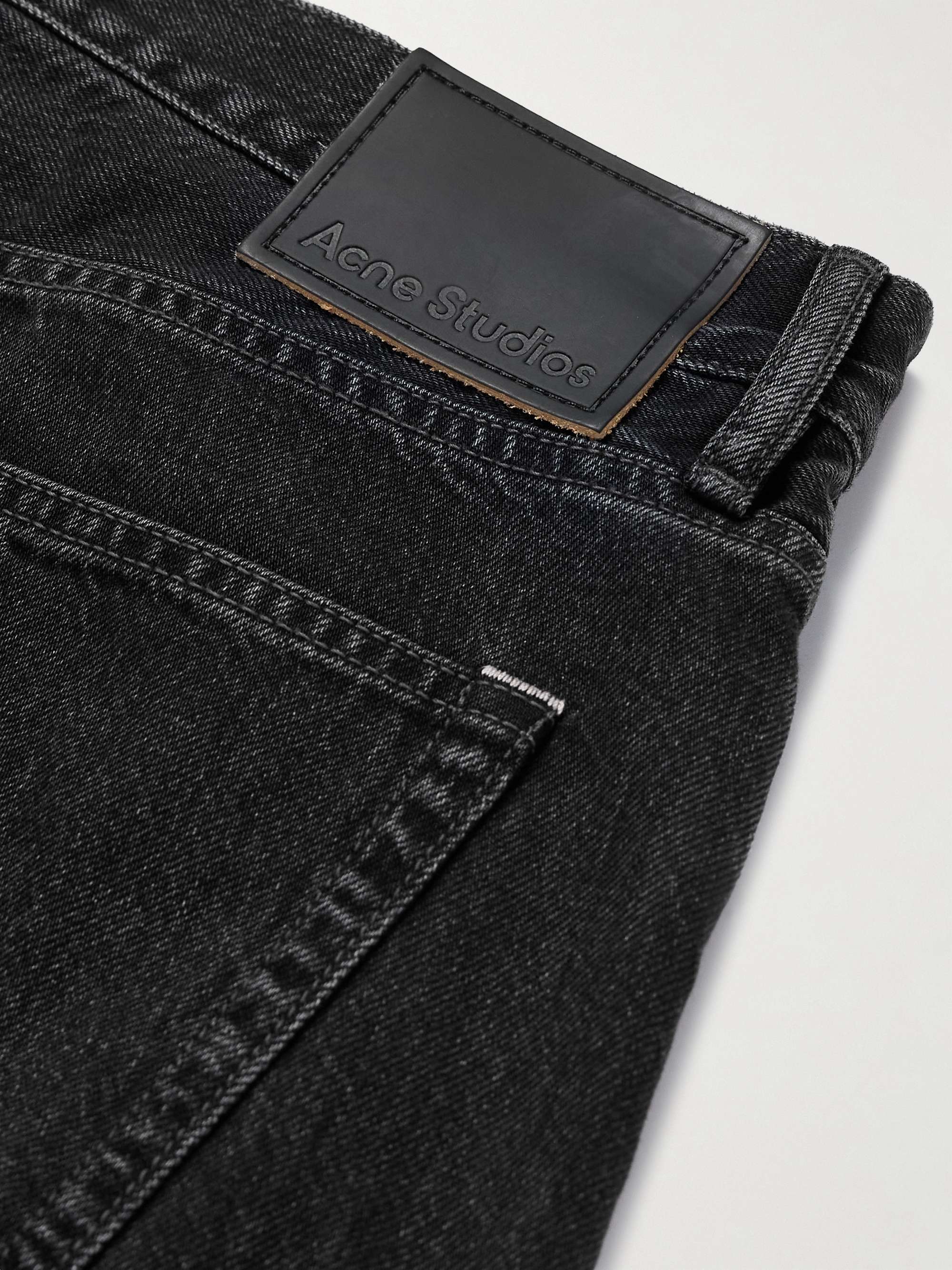1981M Straight-Leg Jeans view