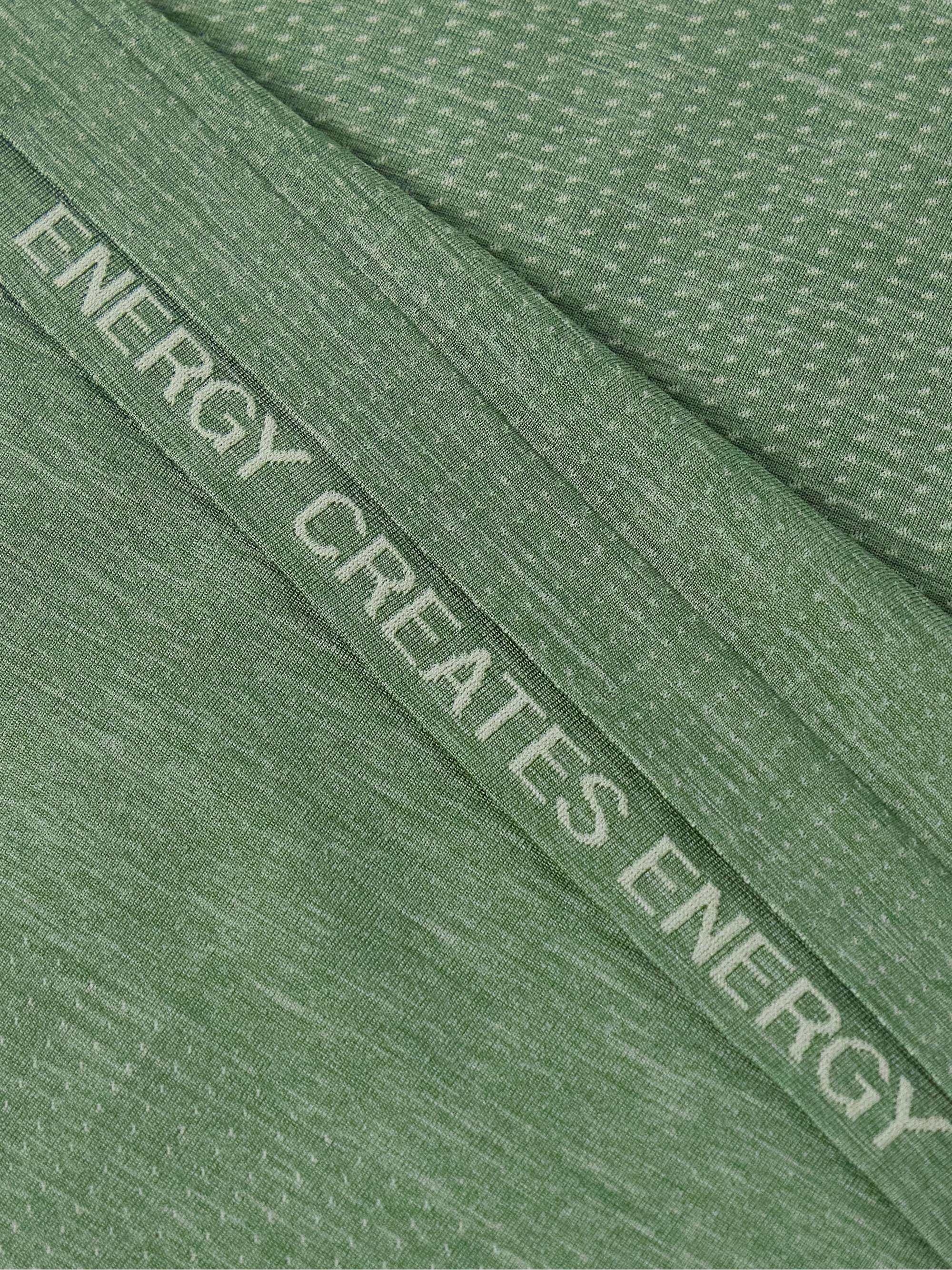 Metal Vent Tech 2.5 Stretch-Mesh T-Shirt view