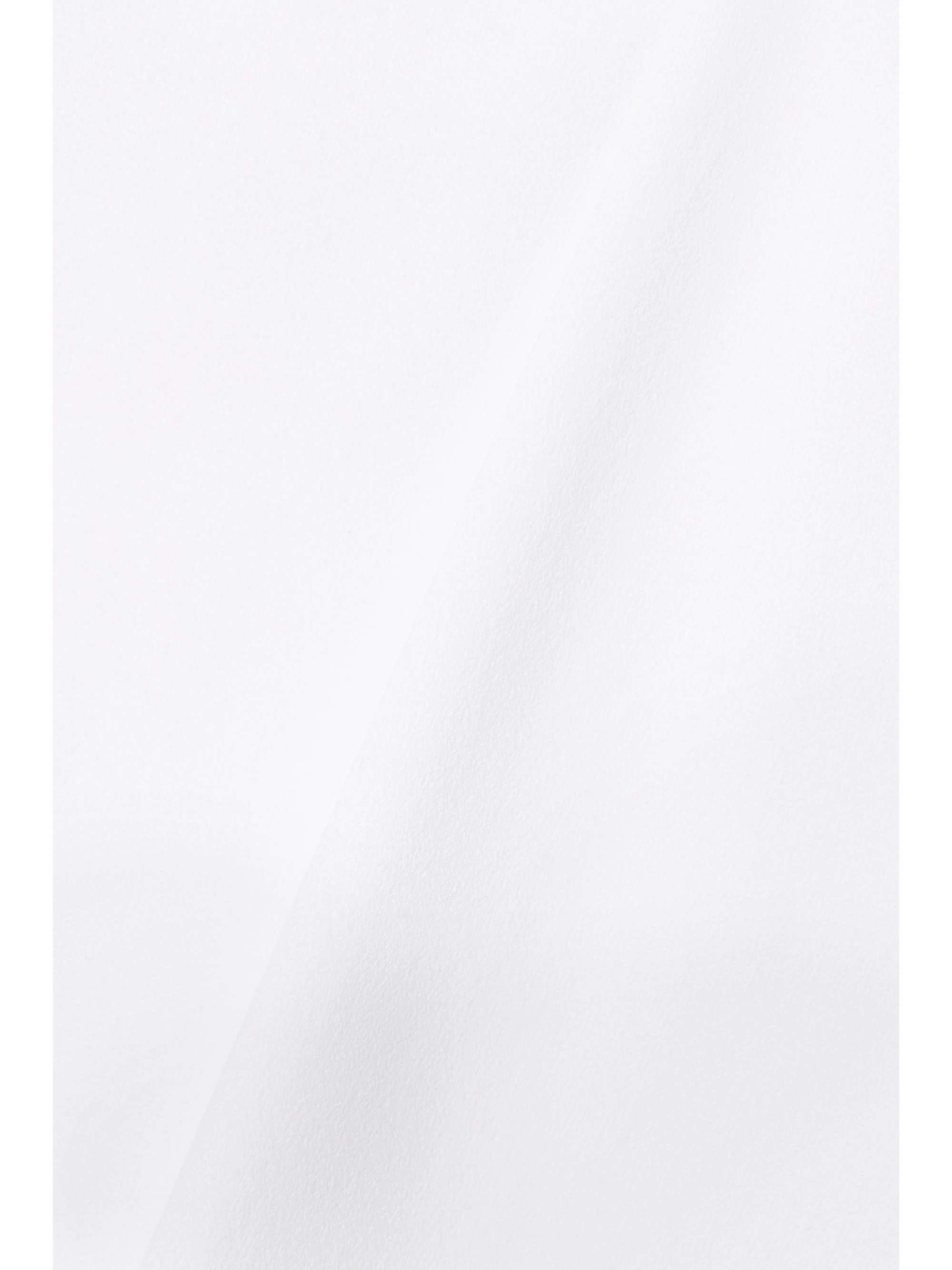 Archetypes stretch-crepe mock-neck bodysuit view