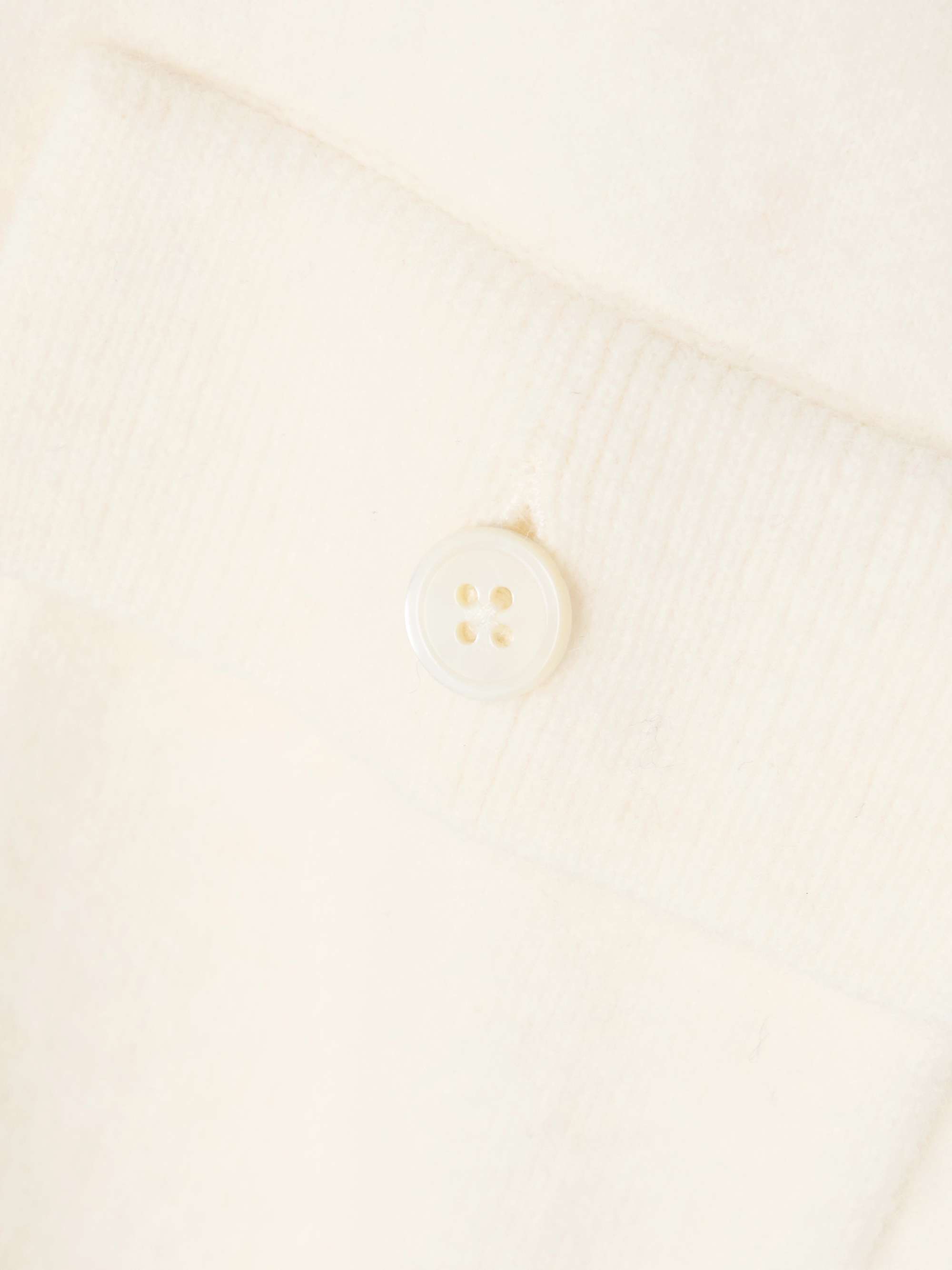 Stretch-knit jacket view