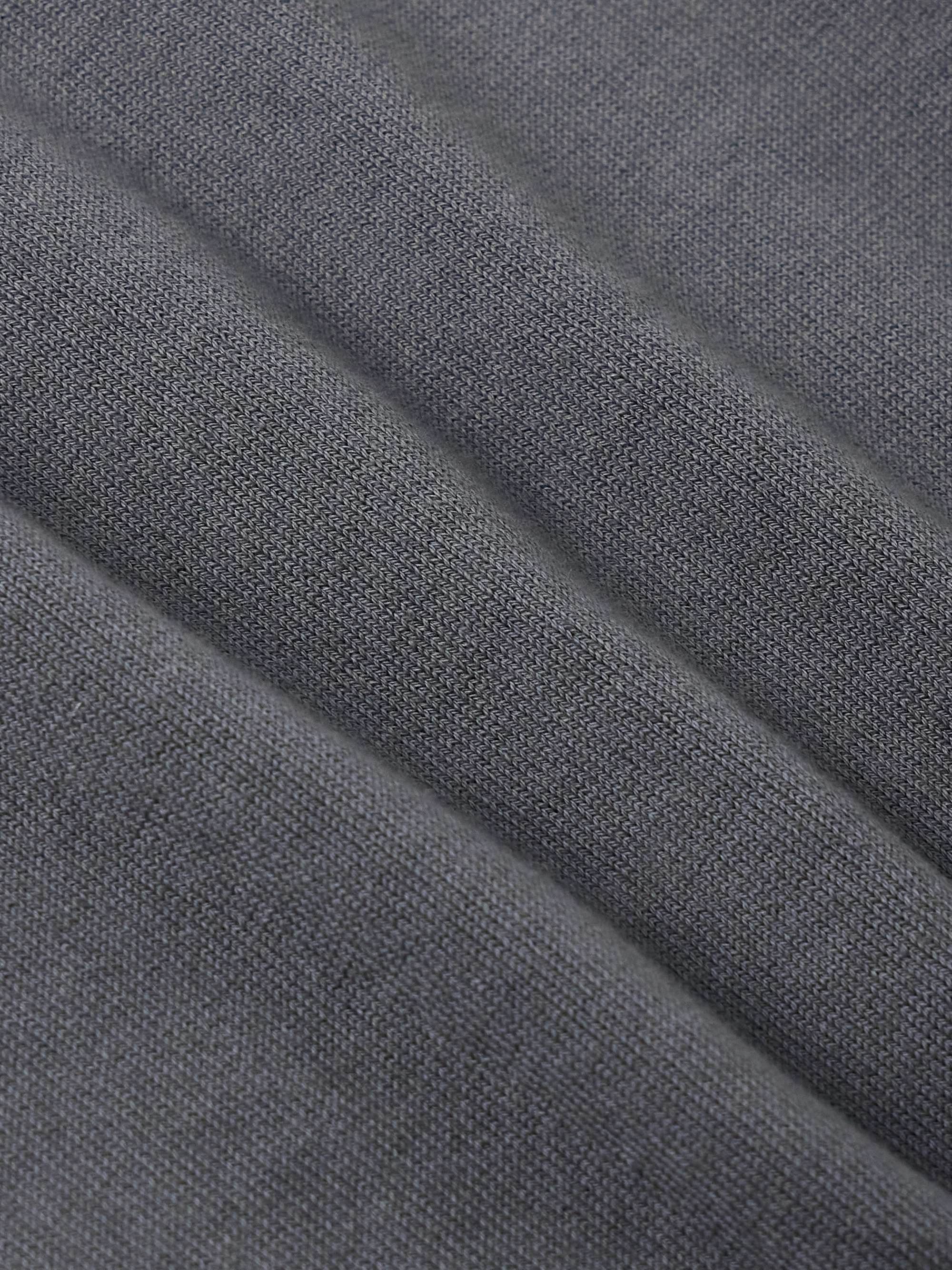 Lewis Cotton T-Shirt view