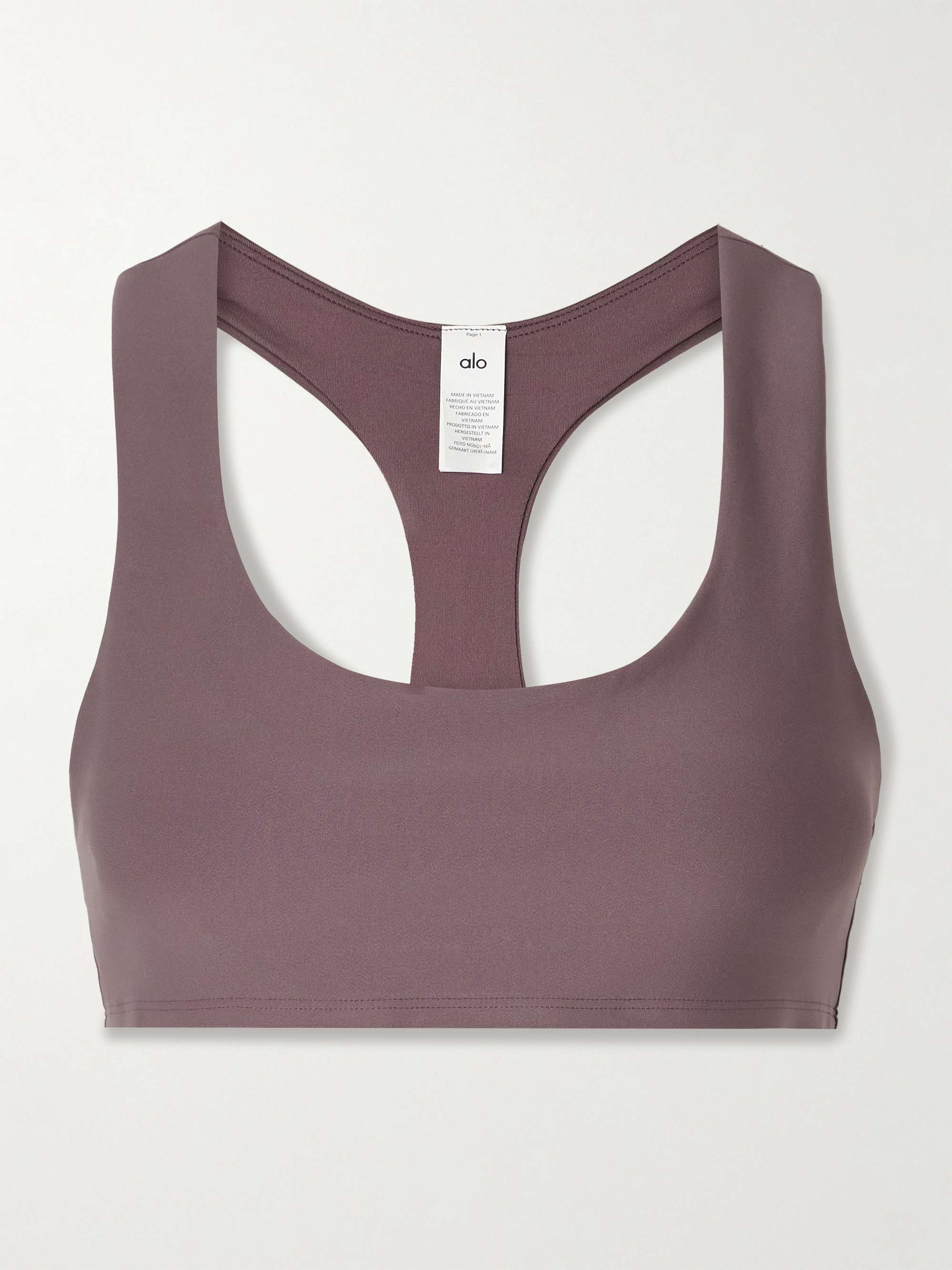 Advantage Airlift sports bra view