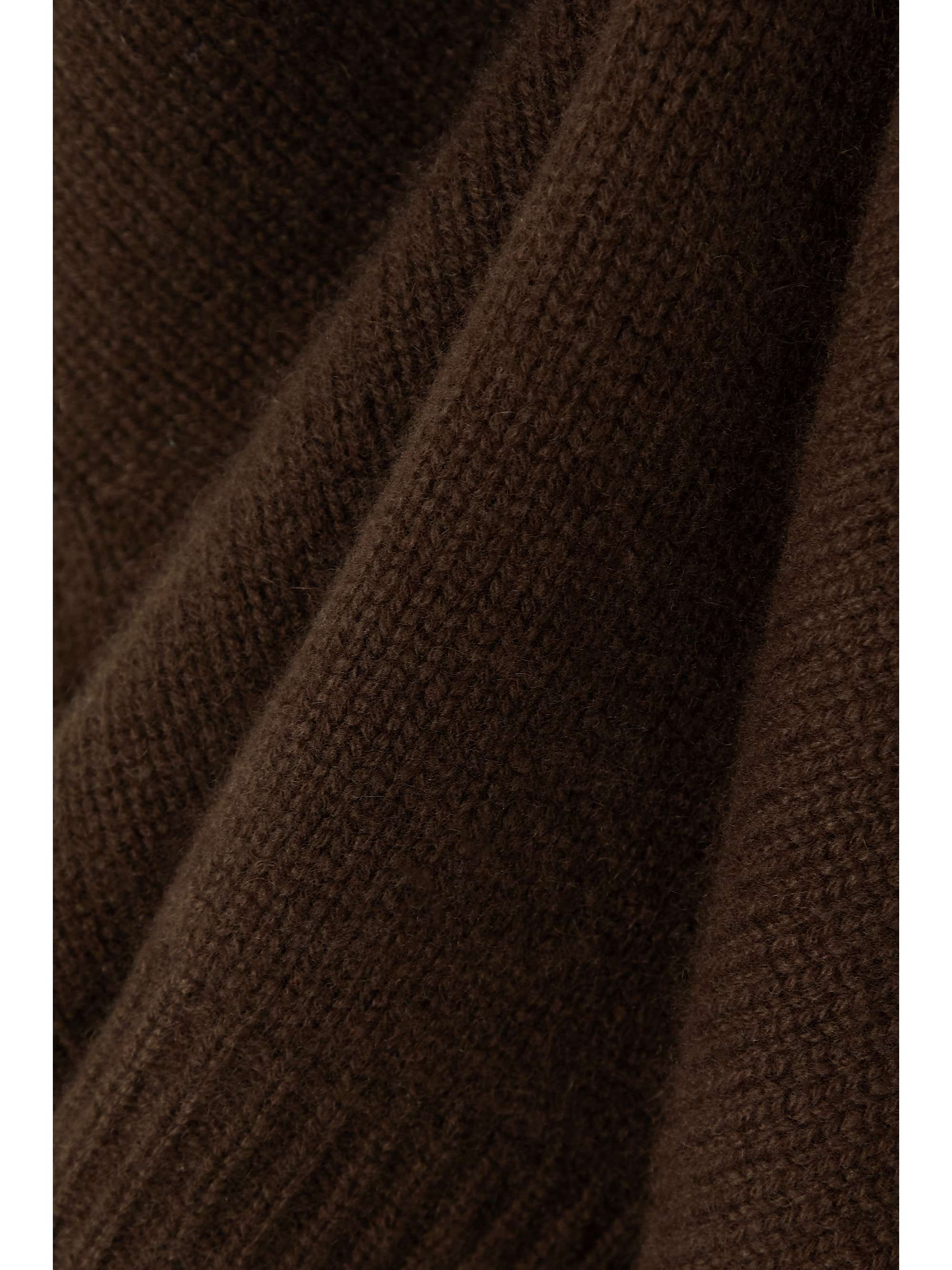+ NET SUSTAIN The Ivy cashmere sweater view