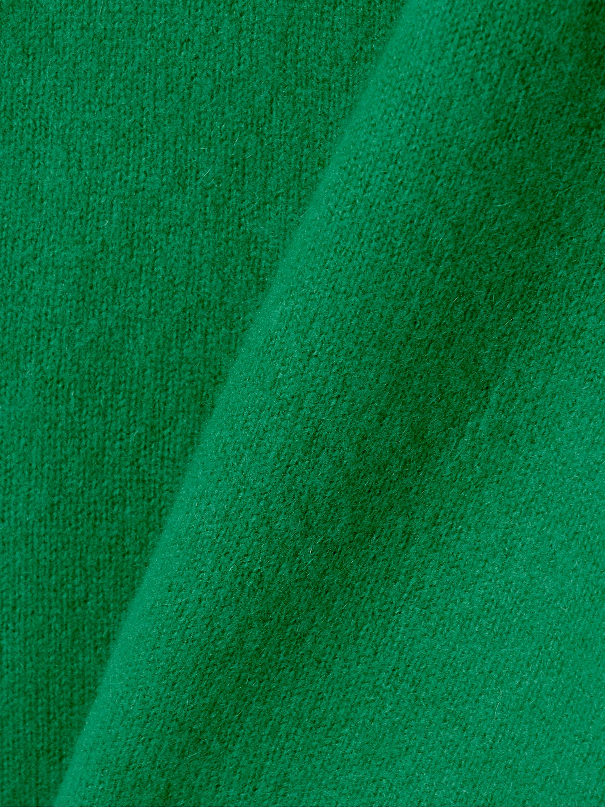Serrano cashmere sweater view