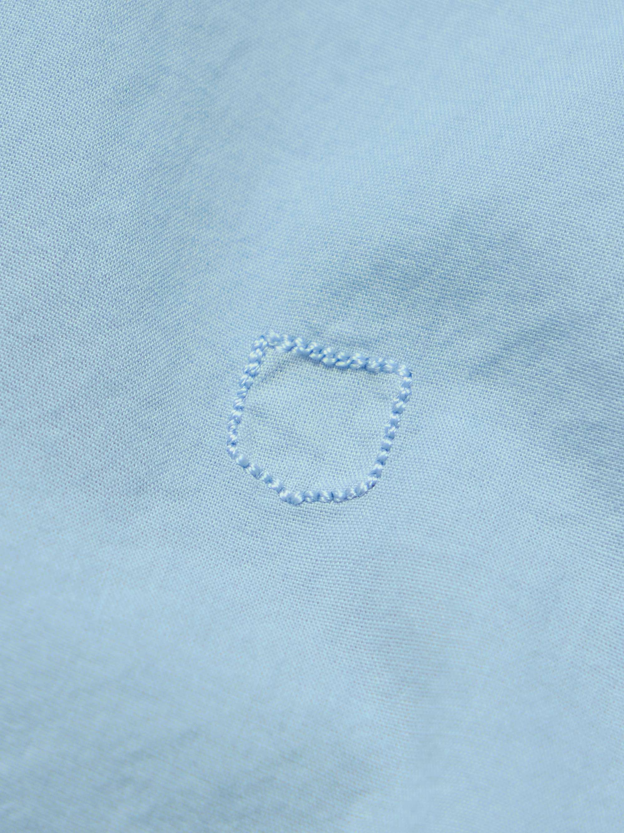Bowles Cotton Shirt view