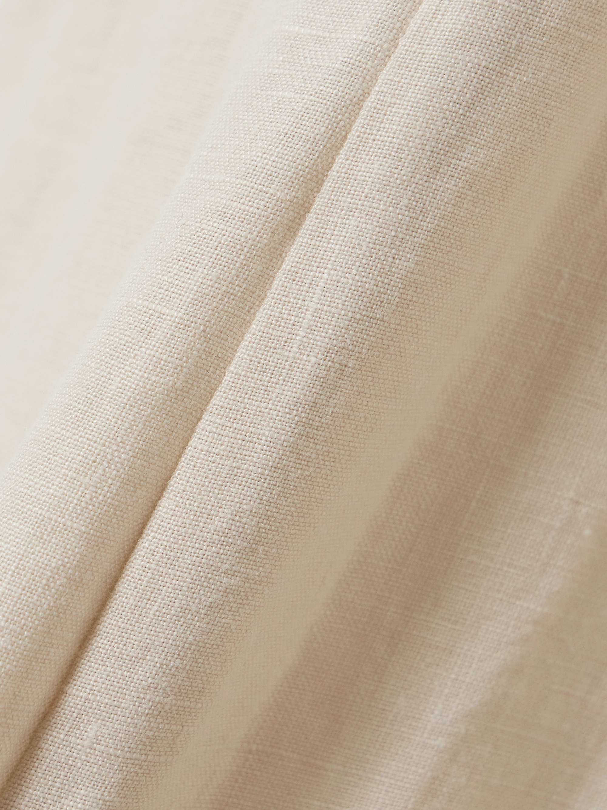 The 02 linen robe view