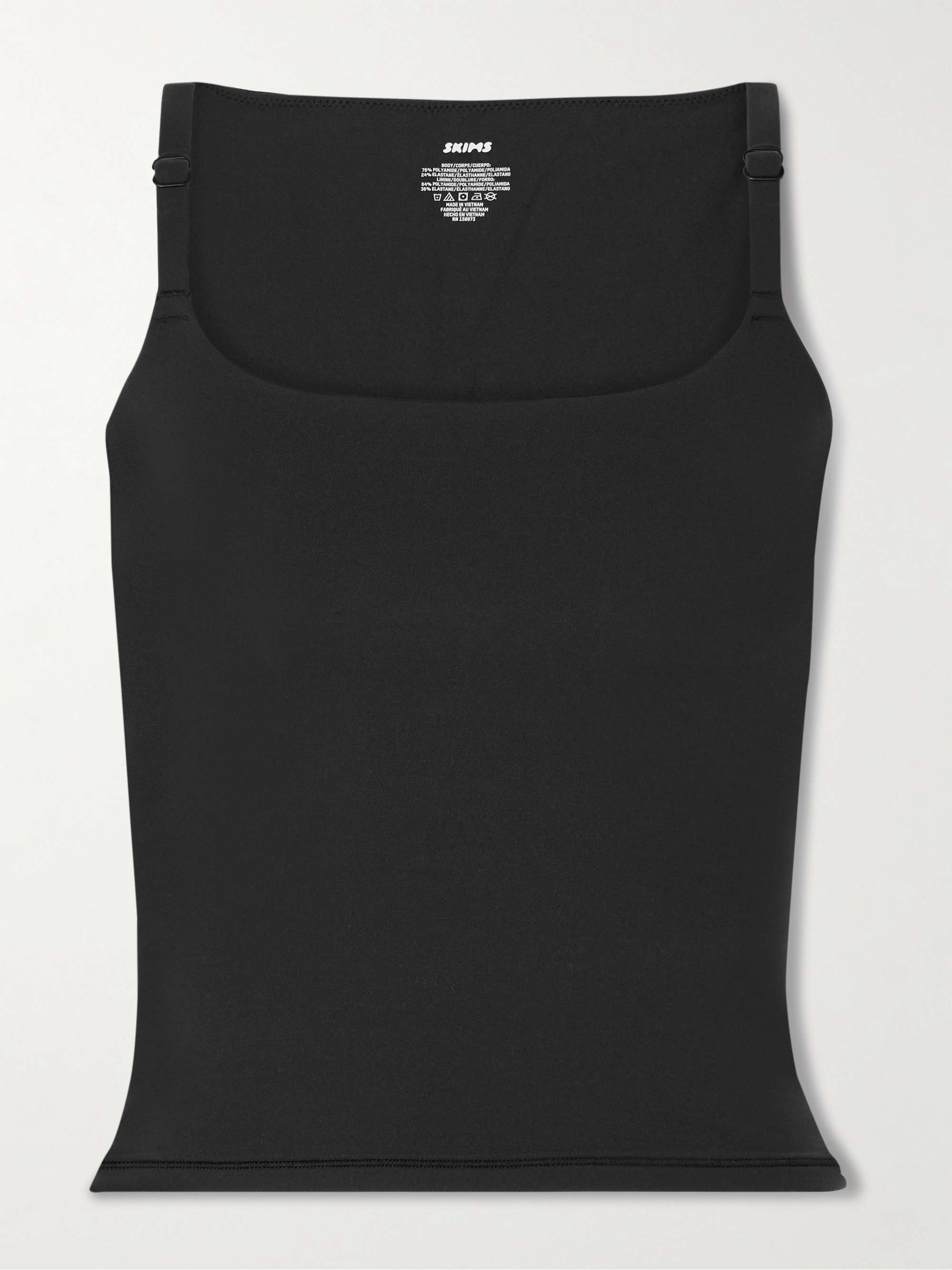 Fits Everybody Scoop Neck Cami view