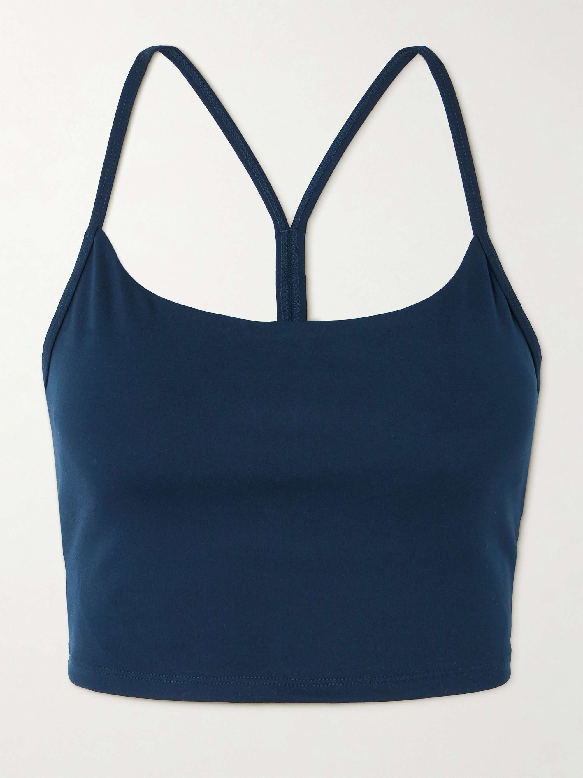 Harley FreeSoft™ jersey sports bra view