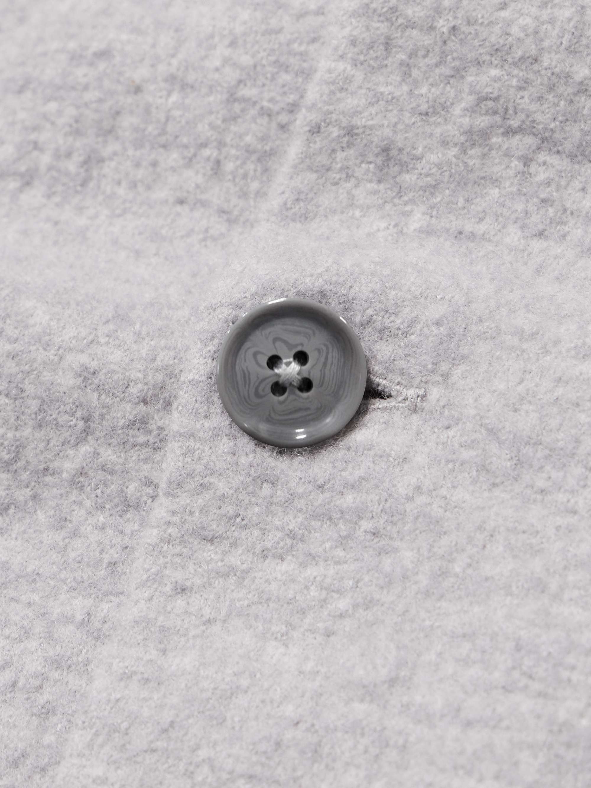Jonas 6398 Merino Wool Overshirt view