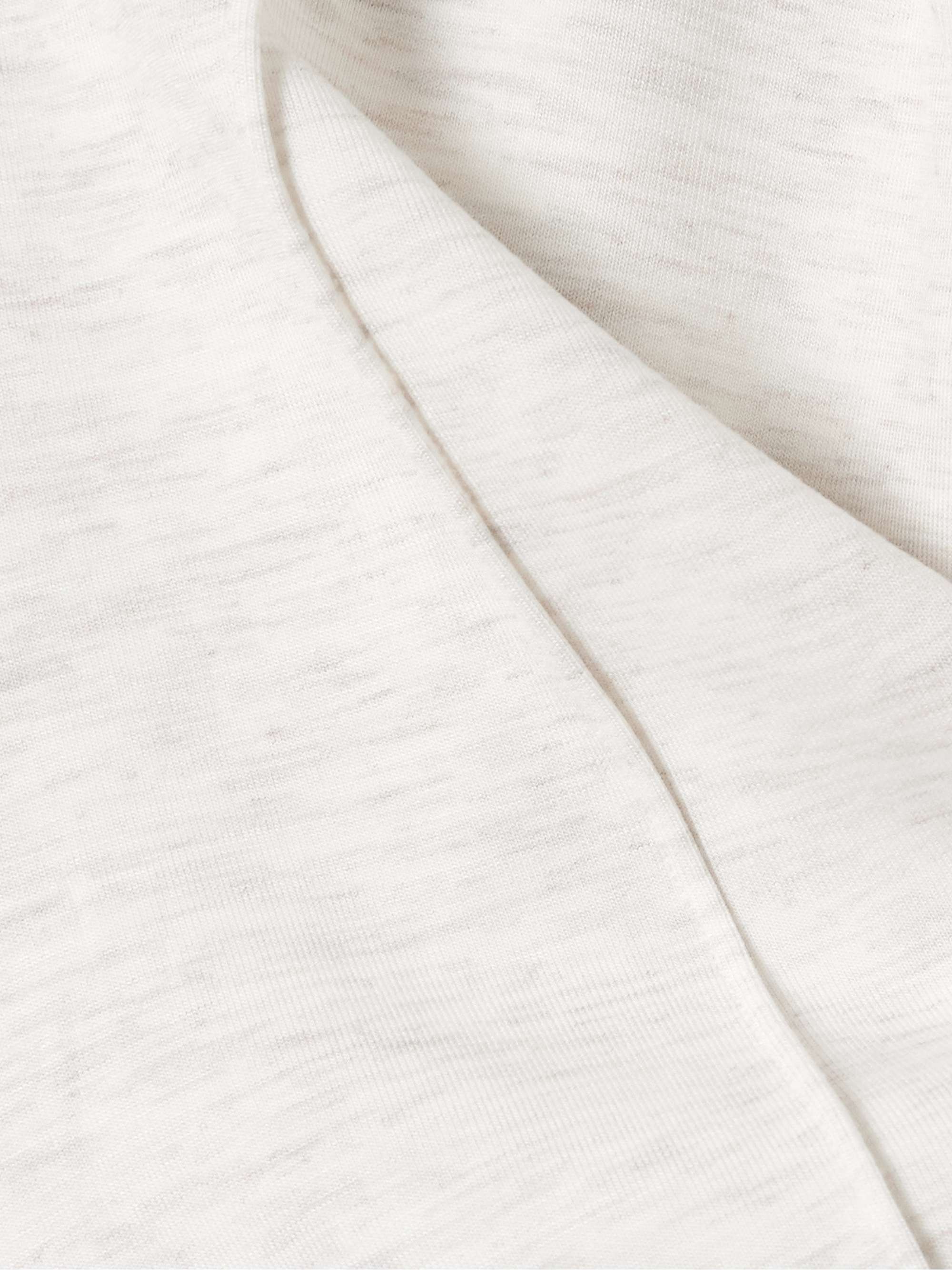 DoubleSoft® wide-leg pants view