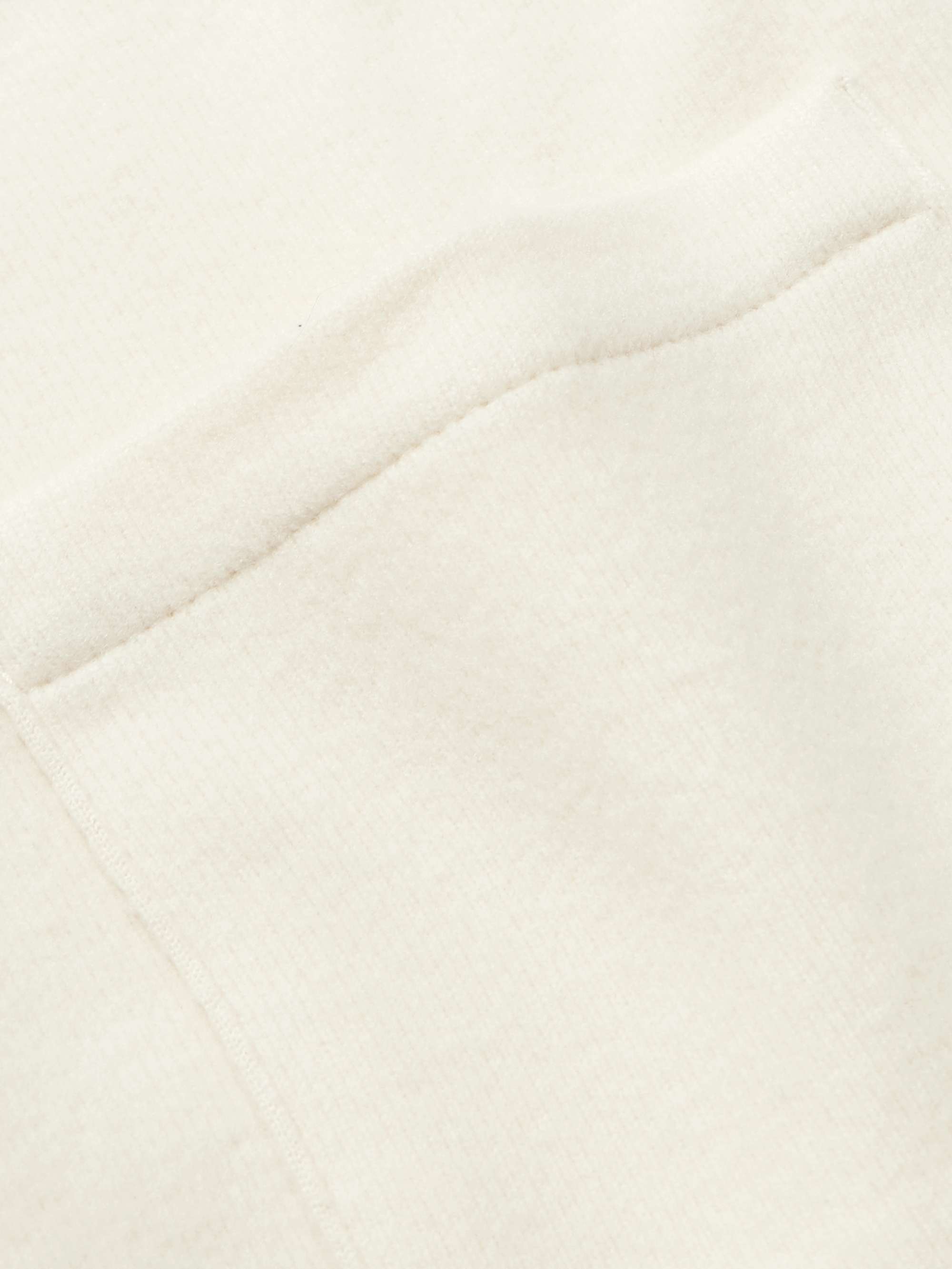 Origem Jersey Polo Shirt view