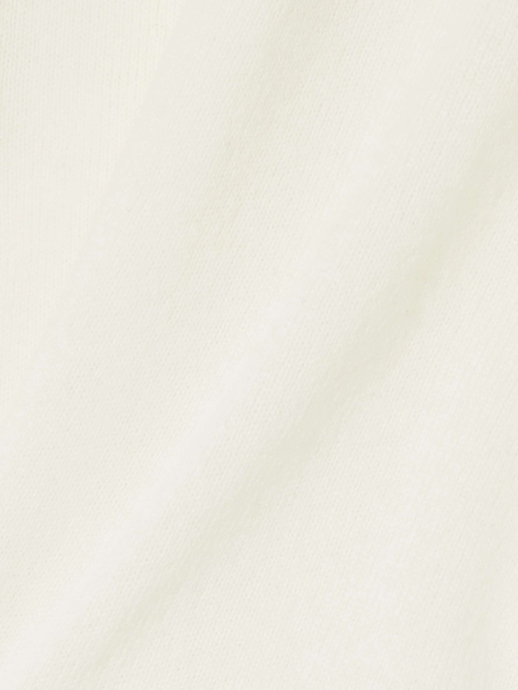 Octavia cashmere sweater view