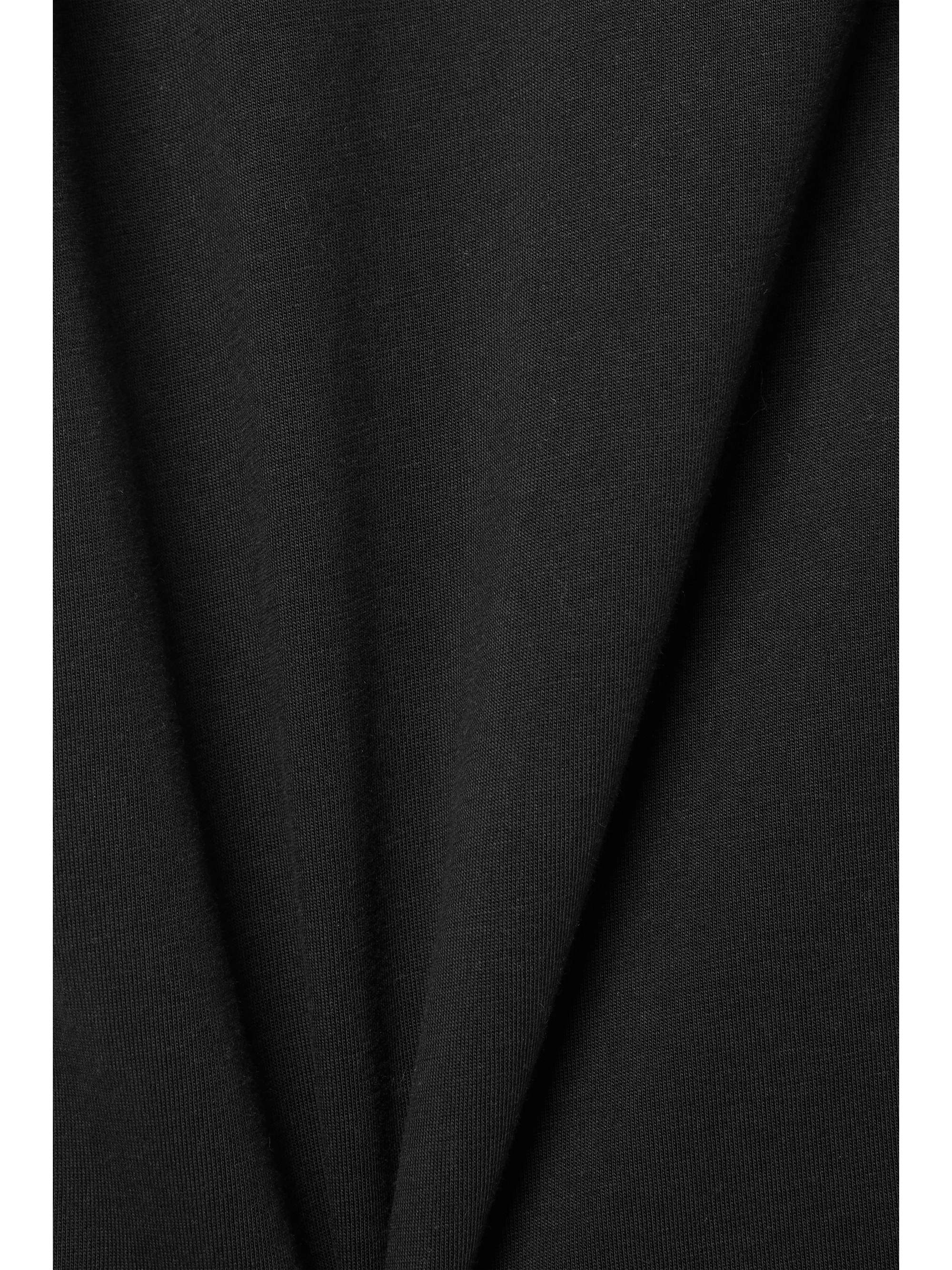 + NET SUSTAIN TENCEL Lyocell and cotton-blend T-shirt view