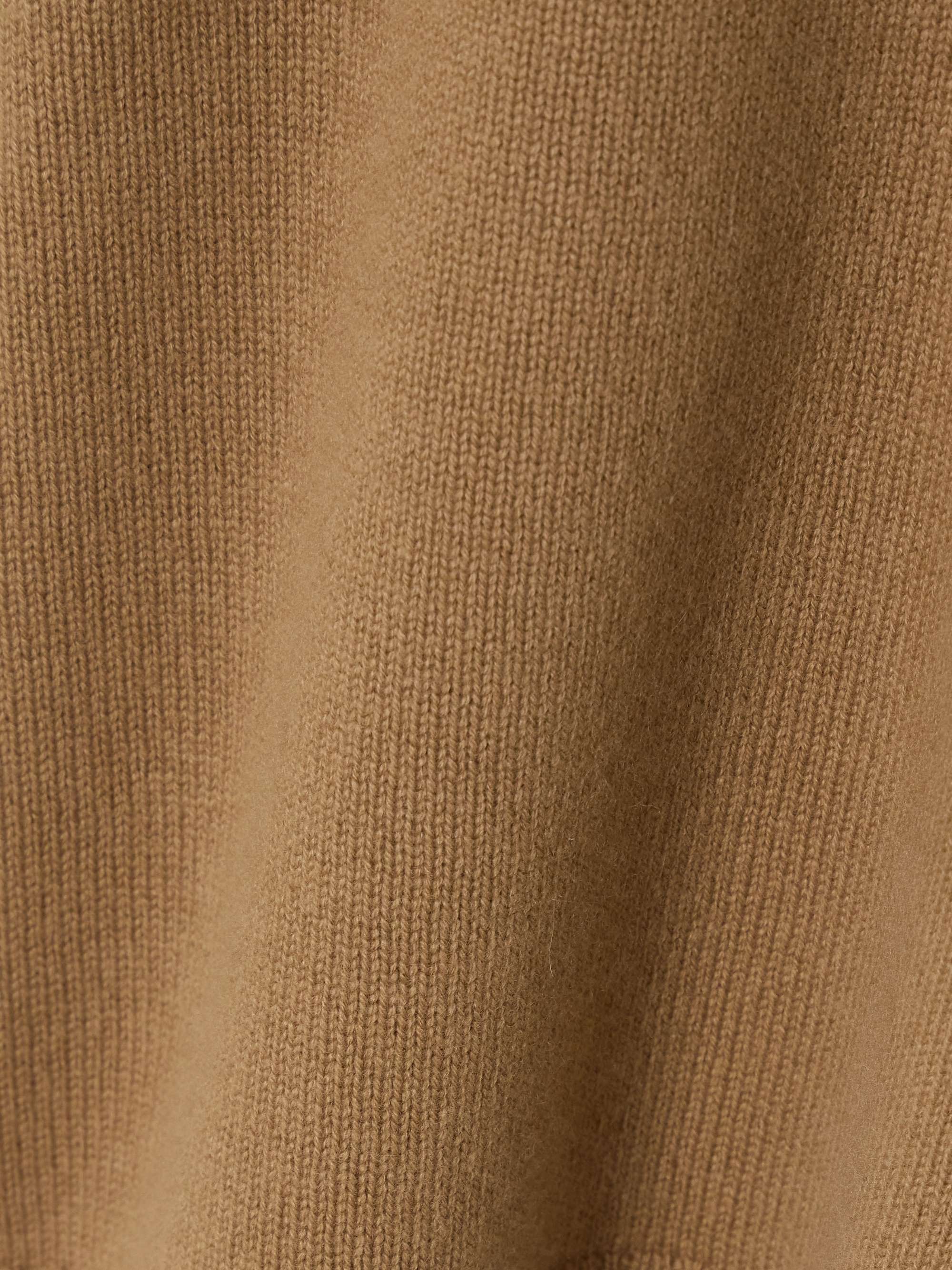 Oli & Eloise cashmere hoodie and track pants set view