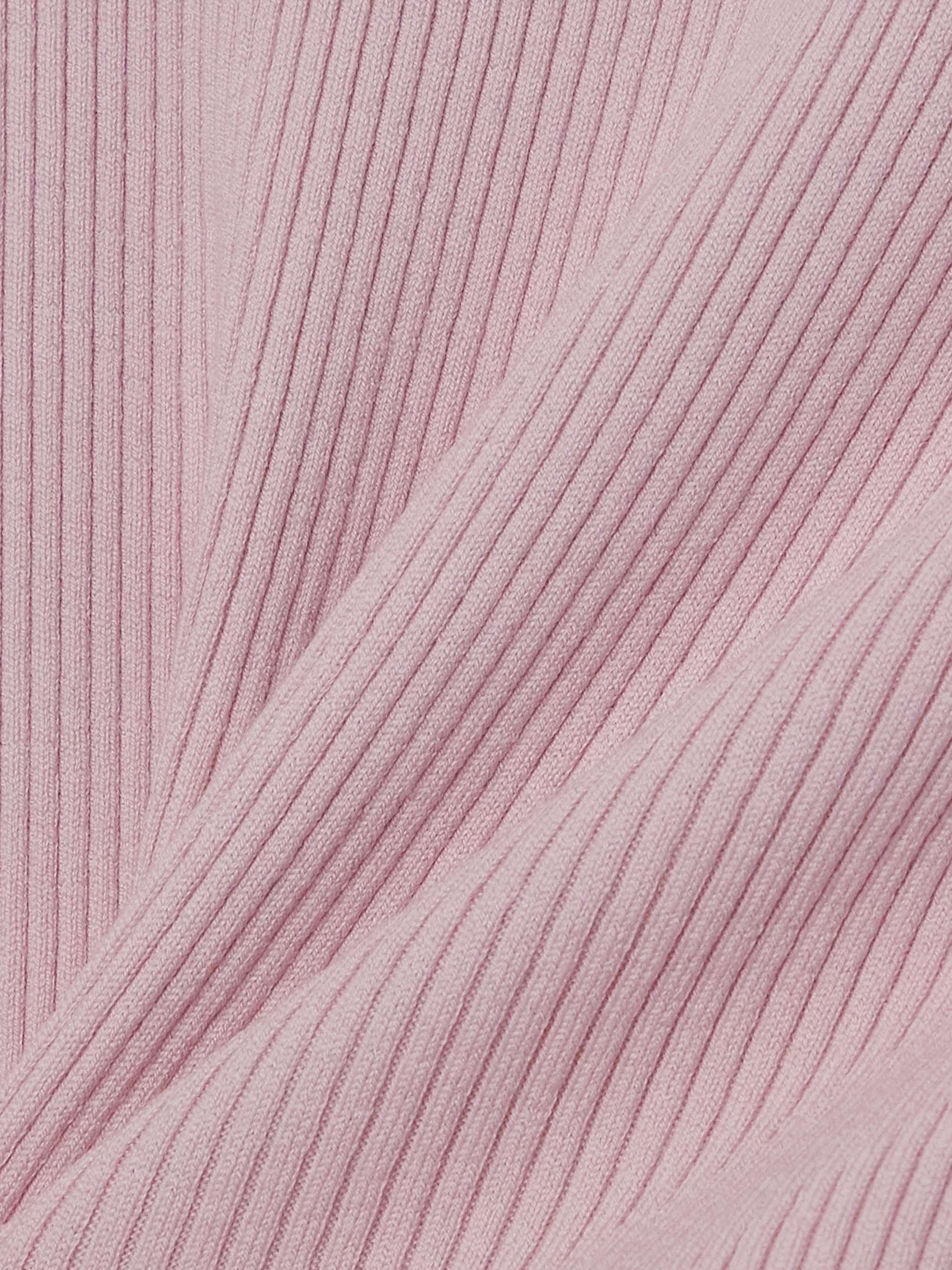 Alpe Otro wool-blend base layer view