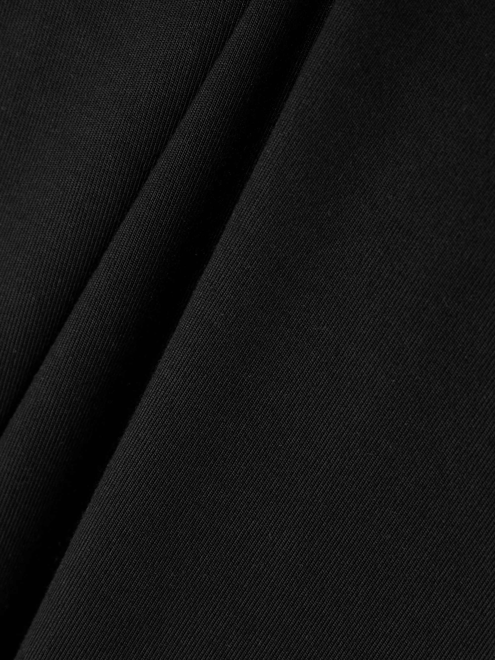 Shari stretch-TENCEL™ Lyocell jumpsuit view
