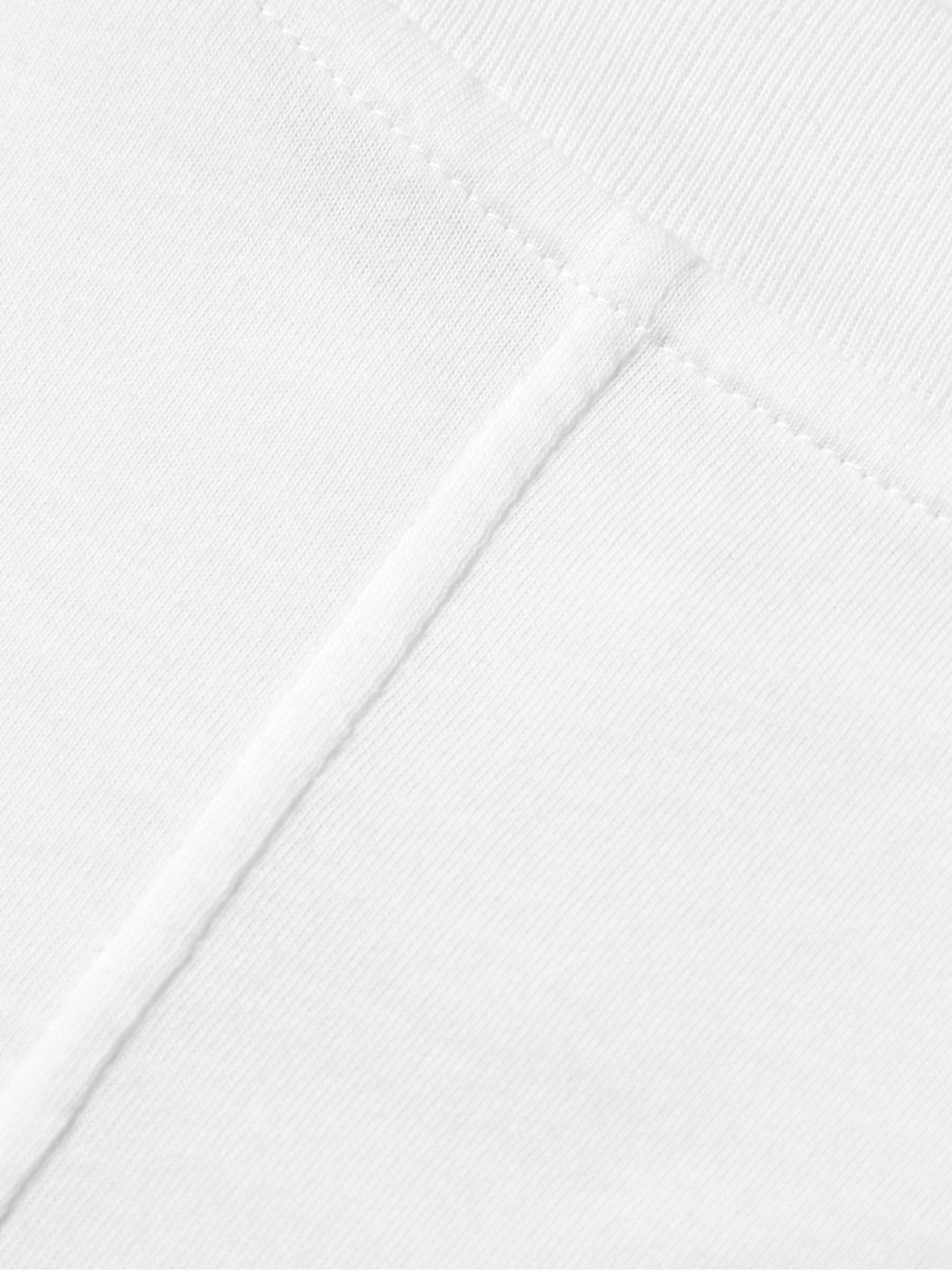 Dustin Cotton-Jersey T-Shirt view