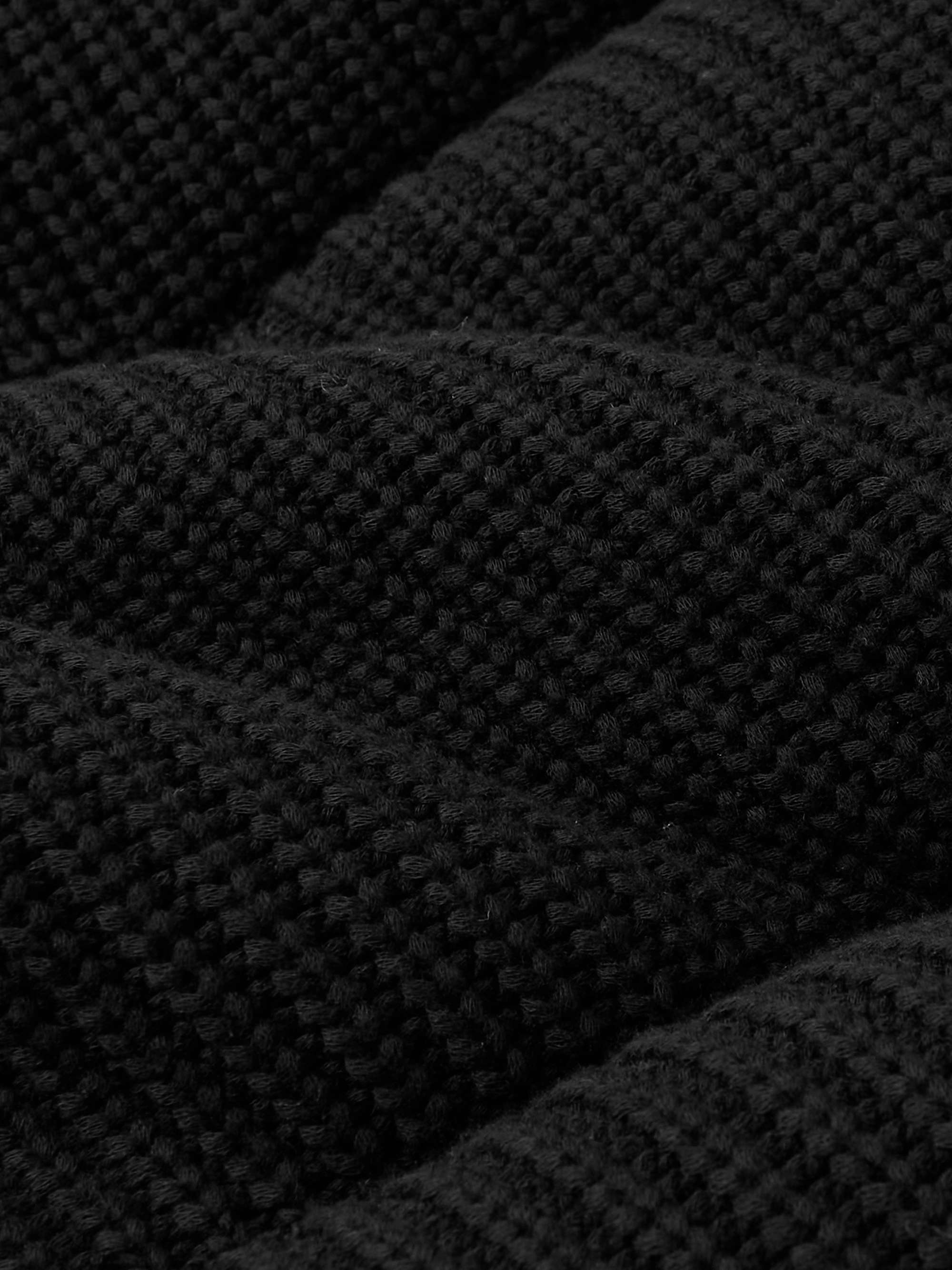 6 Moncler 1017 ALYX 9SM Quilted Ribbed-Knit Down Jacket view