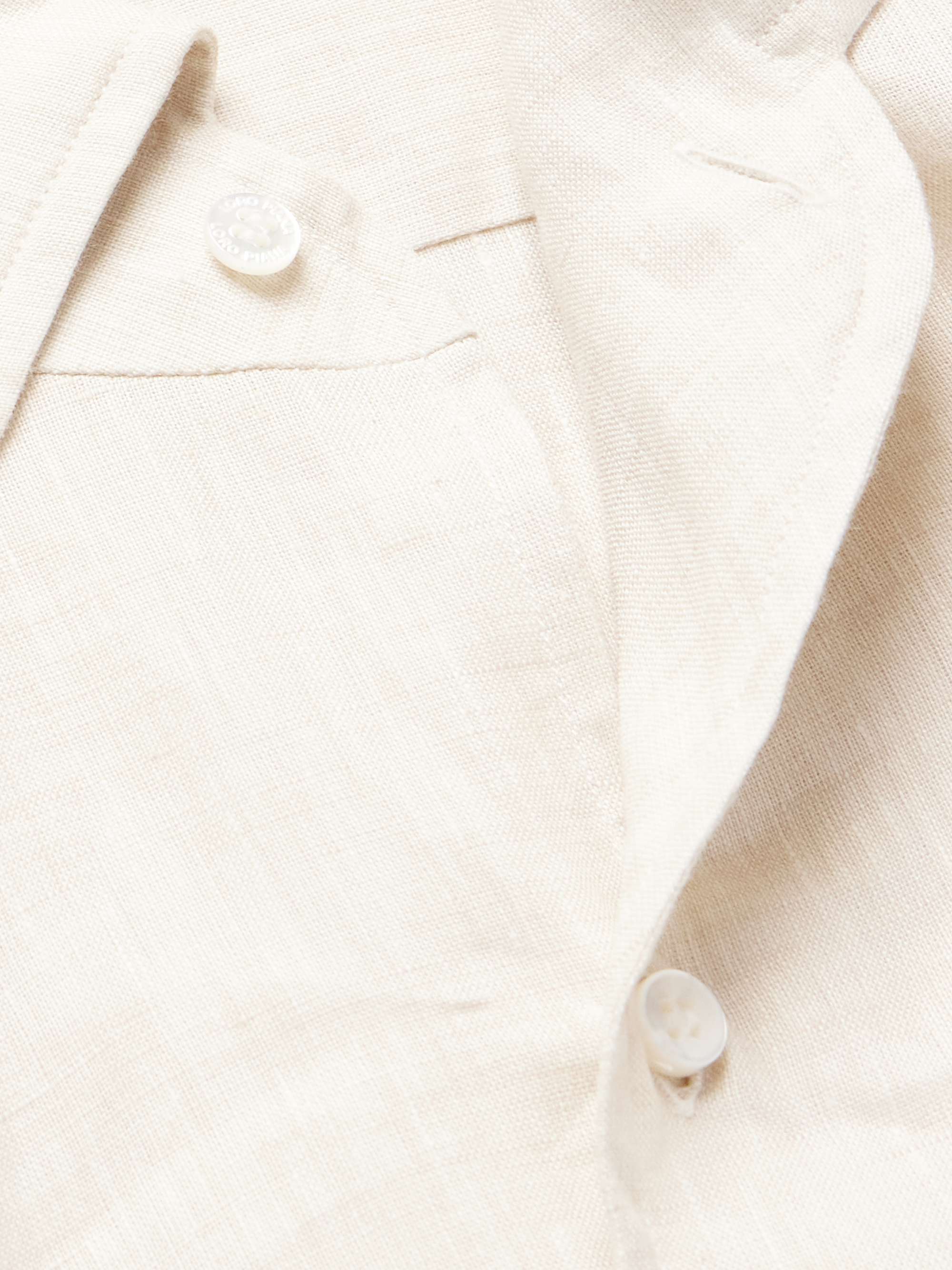 Arizona Linen Shirt view