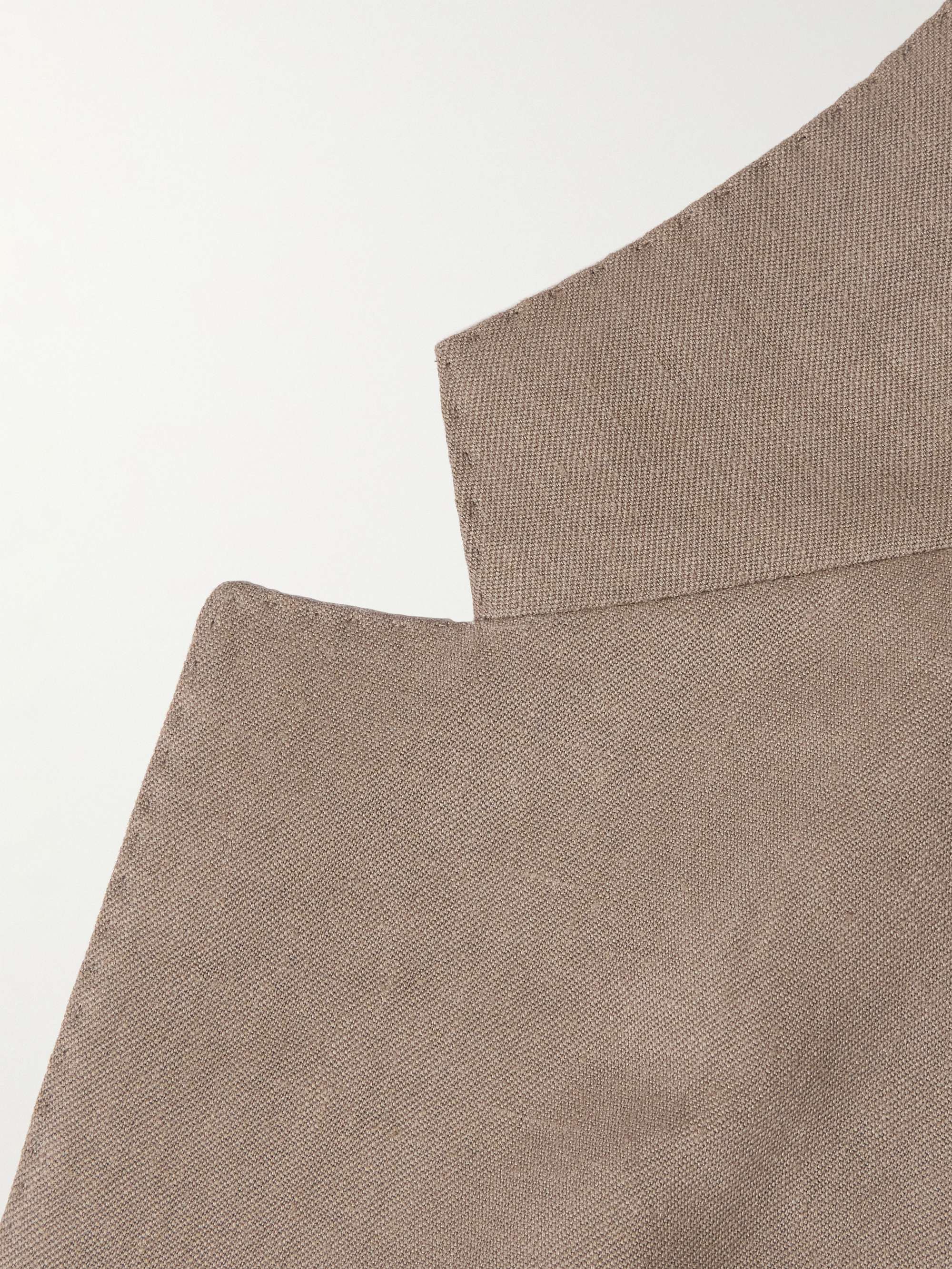 Torino Linen Blazer view