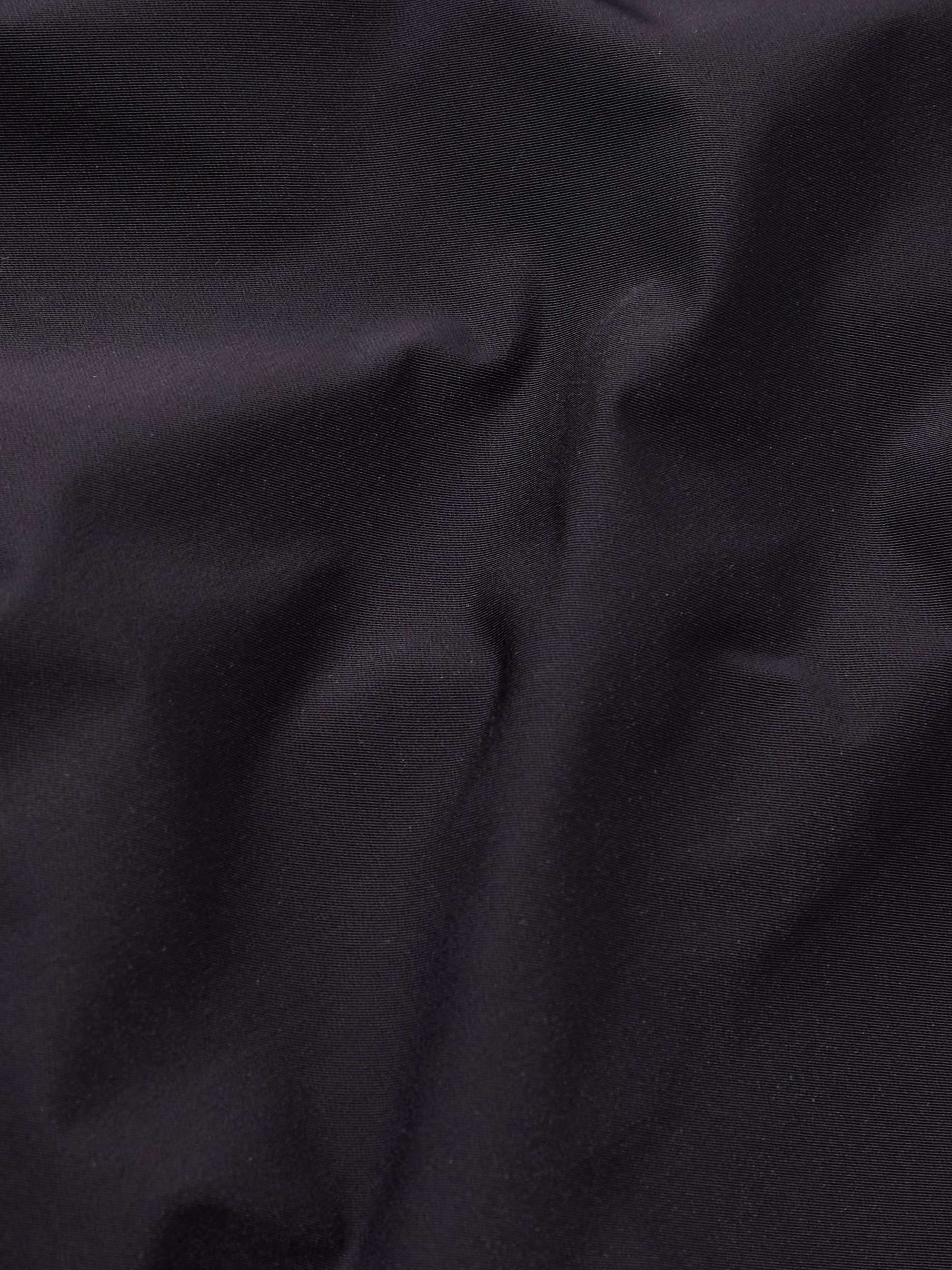 Maurin Rain System Shell Blouson Jacket view