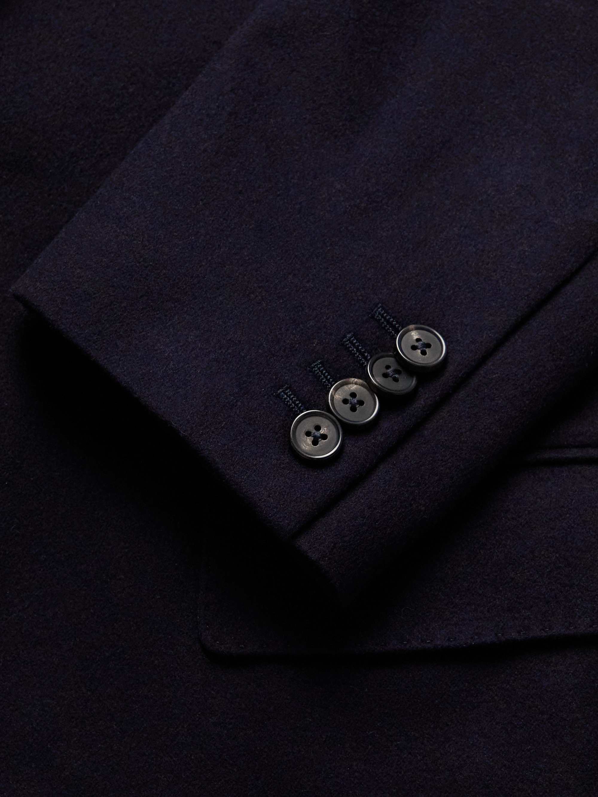 Rivoli Storm System® Cashmere-Blend Blazer view