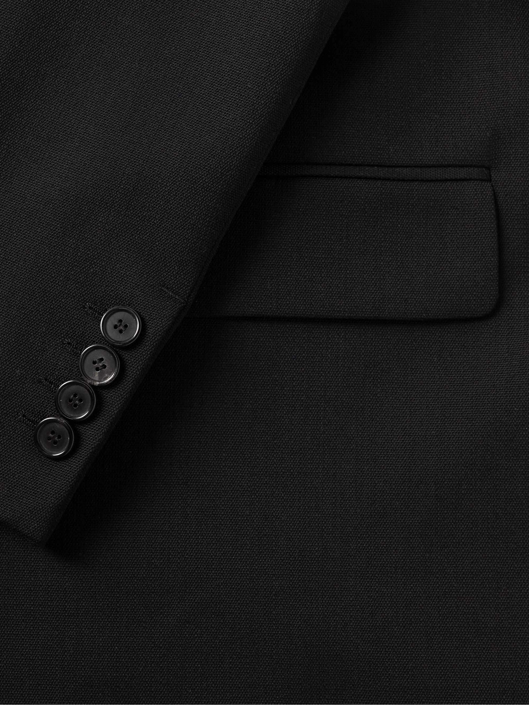 Julyian Woven Blazer view