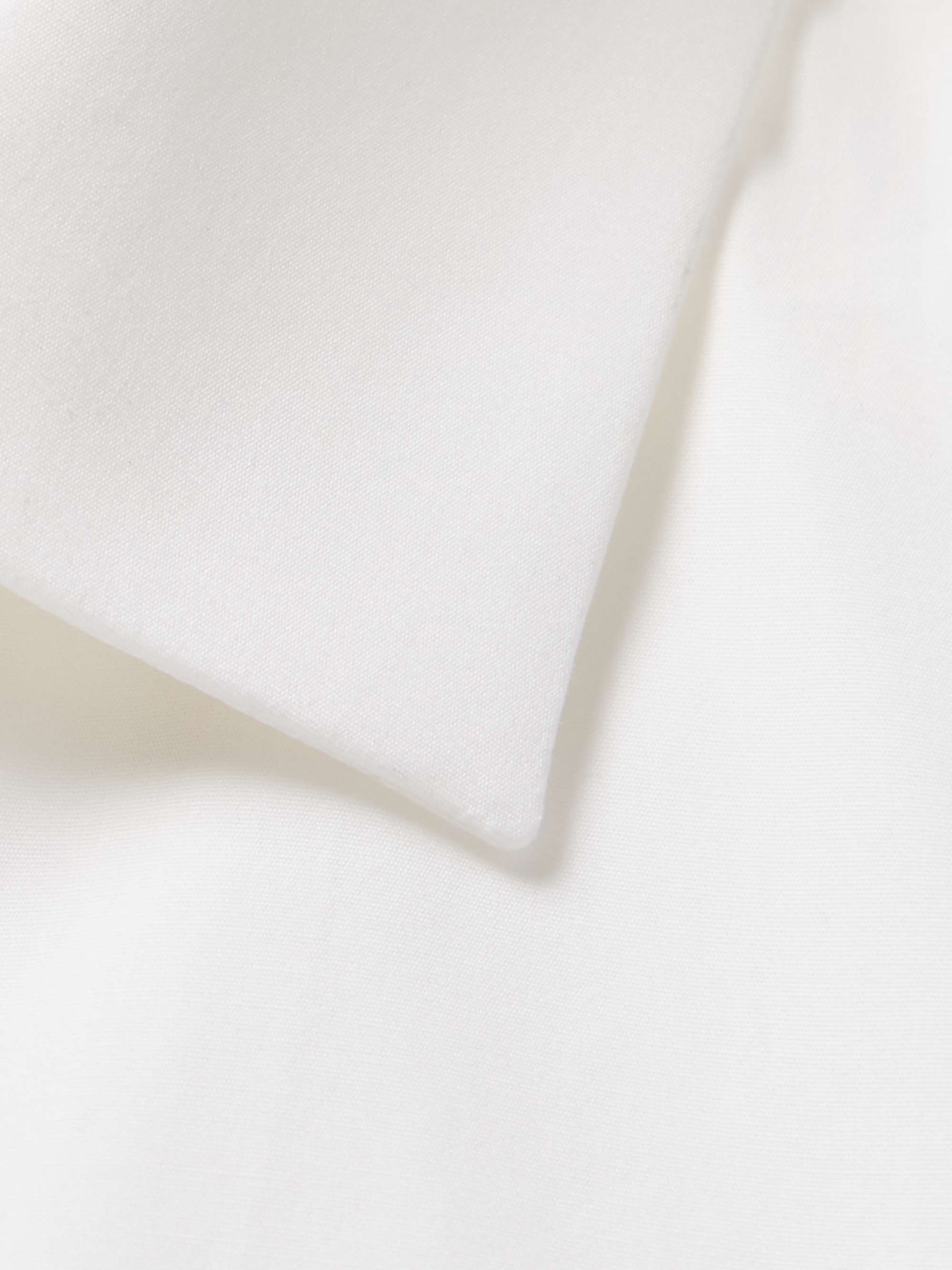 Super 120s Cotton Shirt view