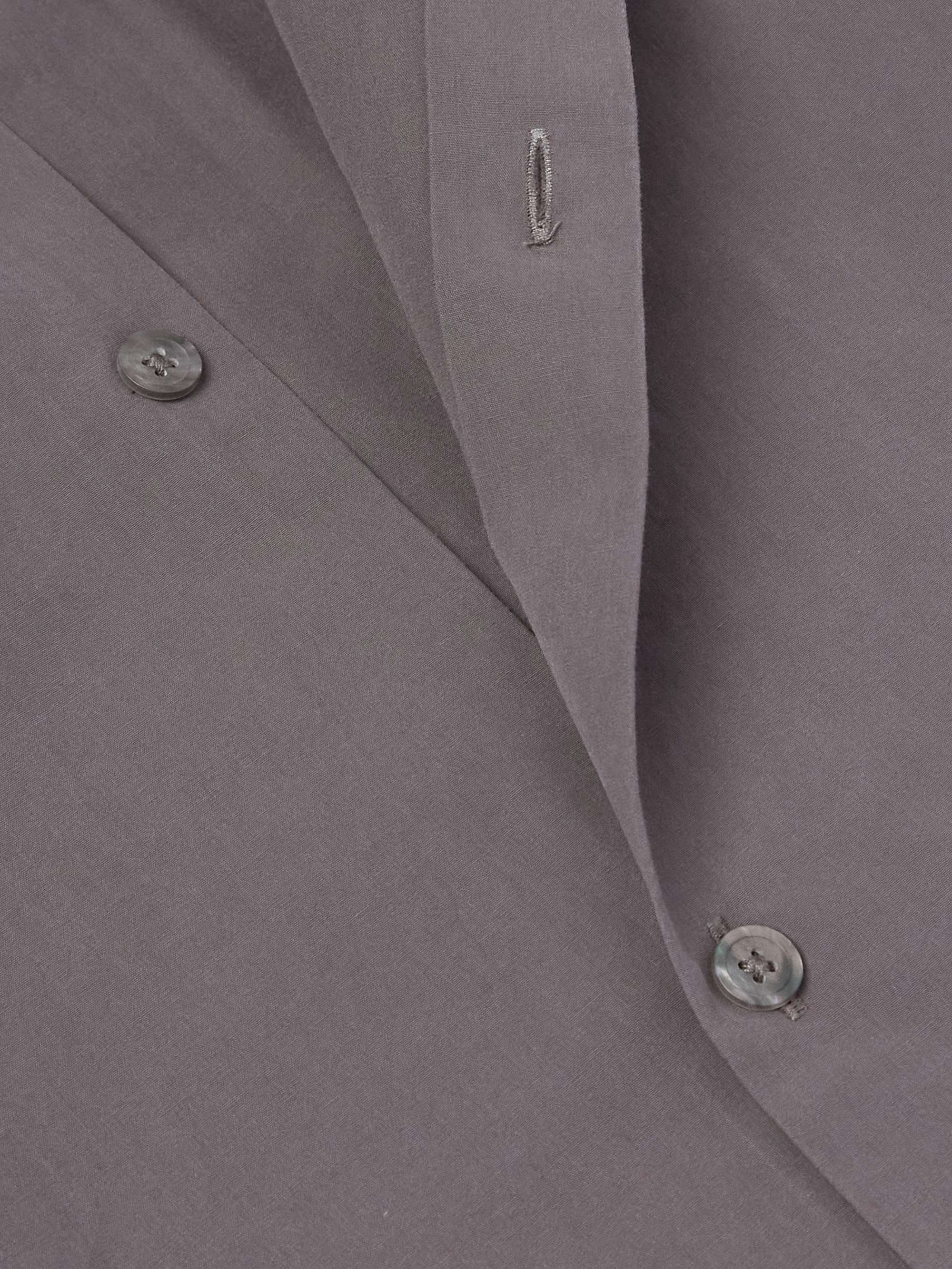 Generous Organic Cotton Shirt view